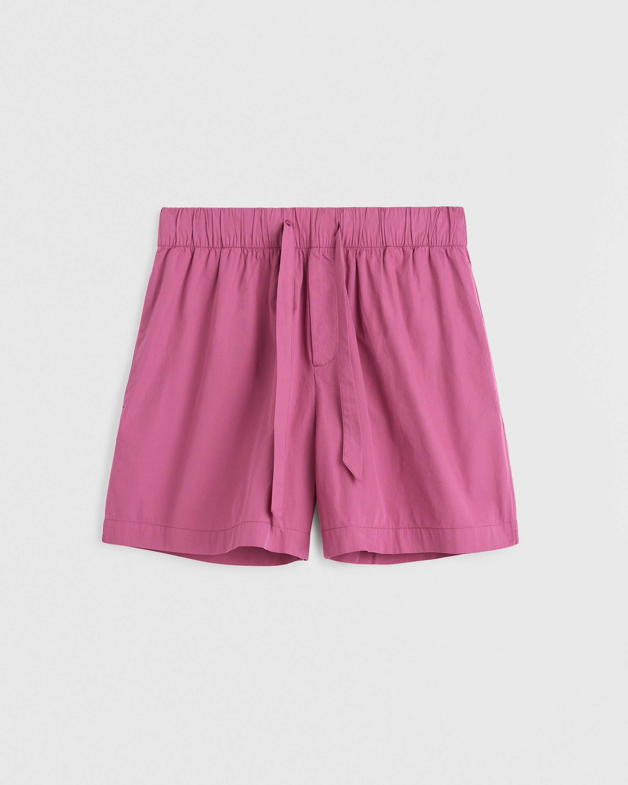 TEKLA flannel shorts テクラ　ショーツ TEKLA flannel shorts テクラ ショーツ Flannel pyjamas