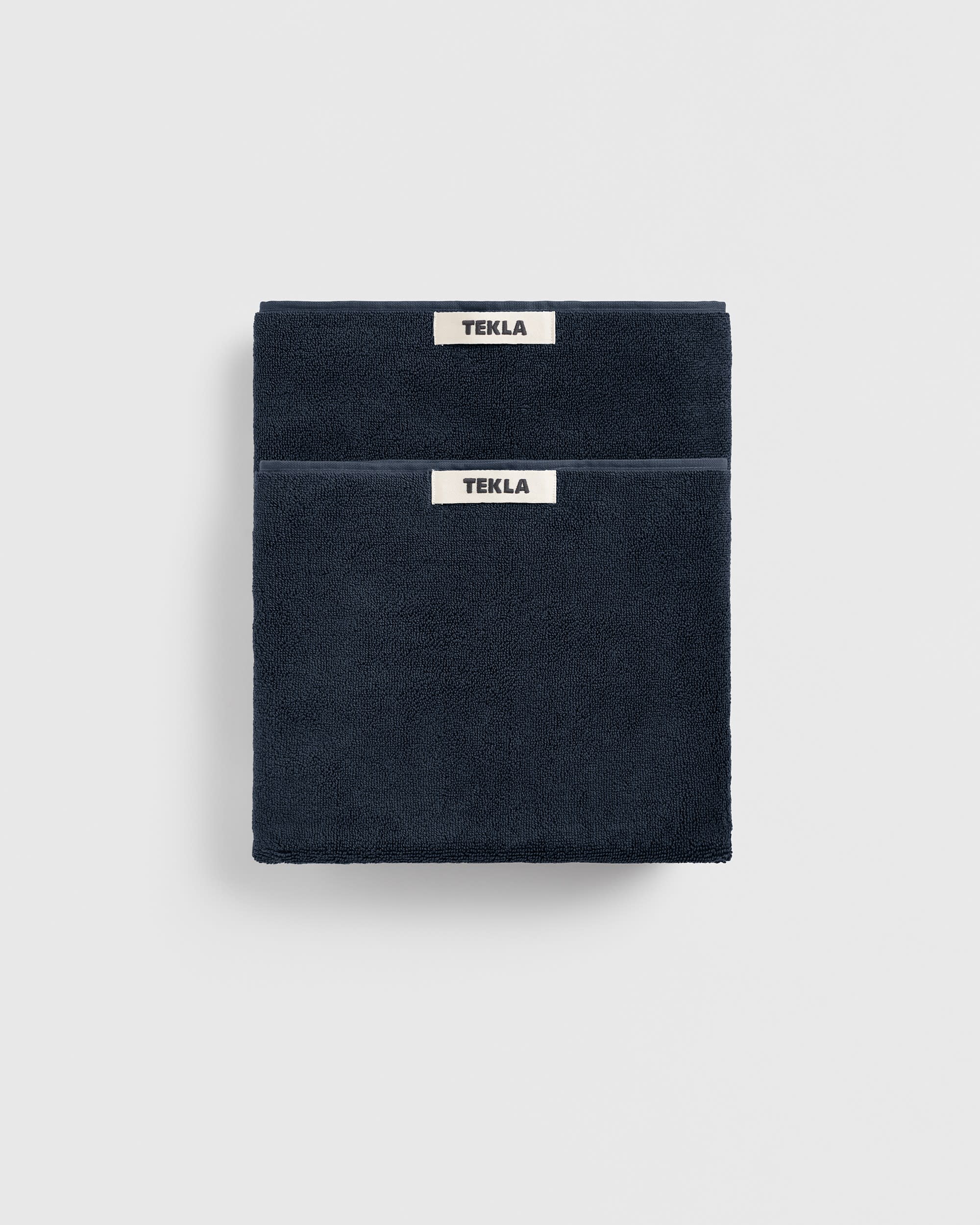 Terry heavyweight towel