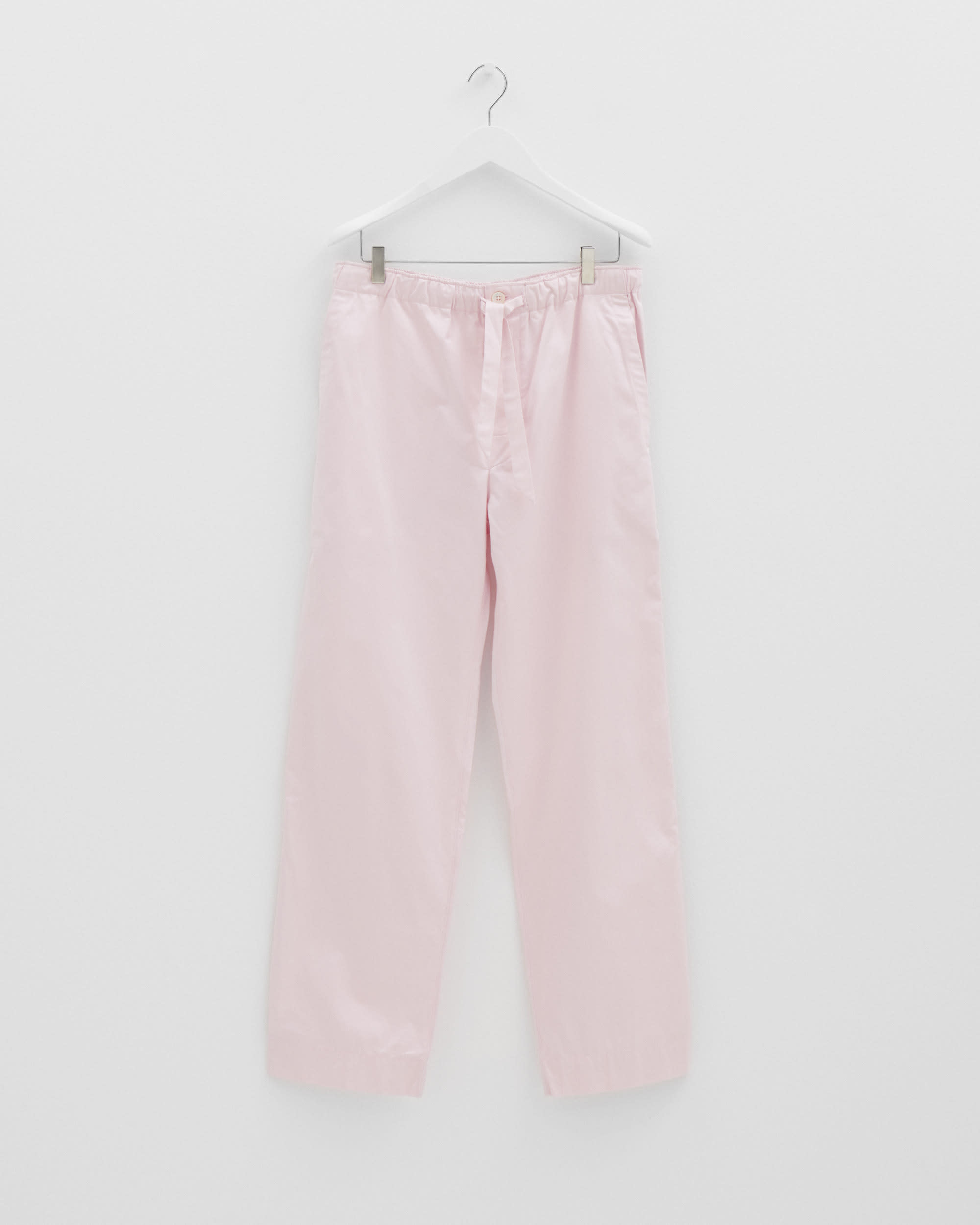 240103 TEKLA Packshots 03 sleepwear pink sateen pants 012