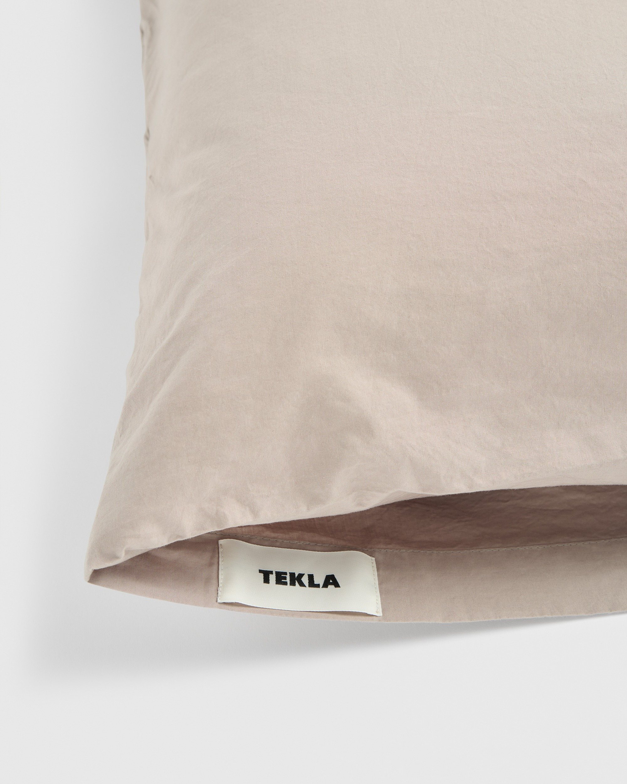 Tekla_Percale_Pillow_sham_Clay