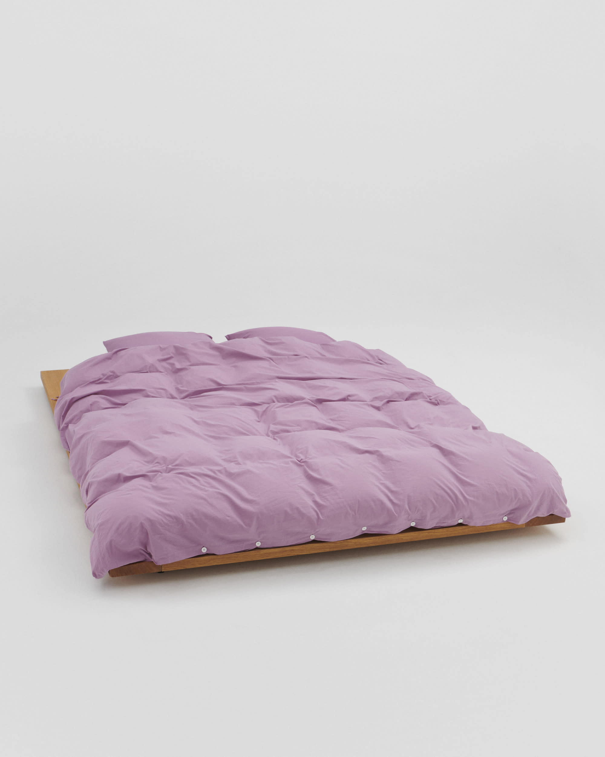 percalebedding mallowpink duvet 1