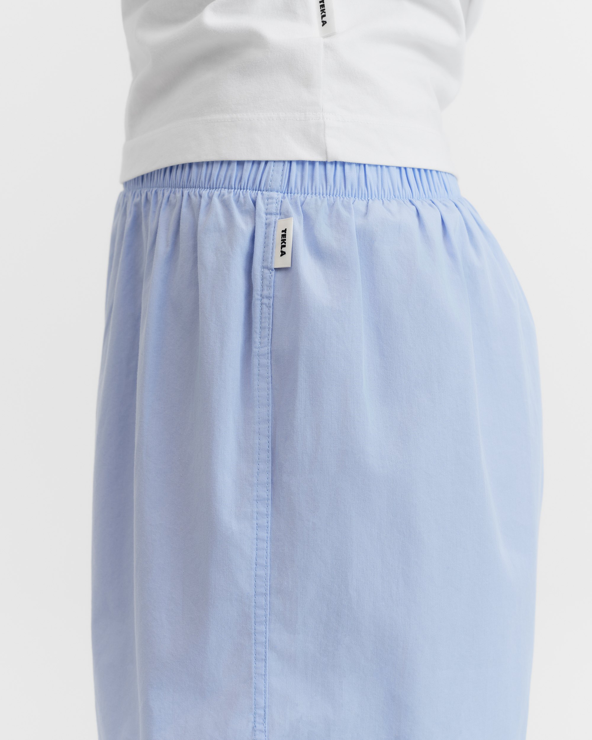 Boxers | Crafted from fresh organic cotton | Tekla