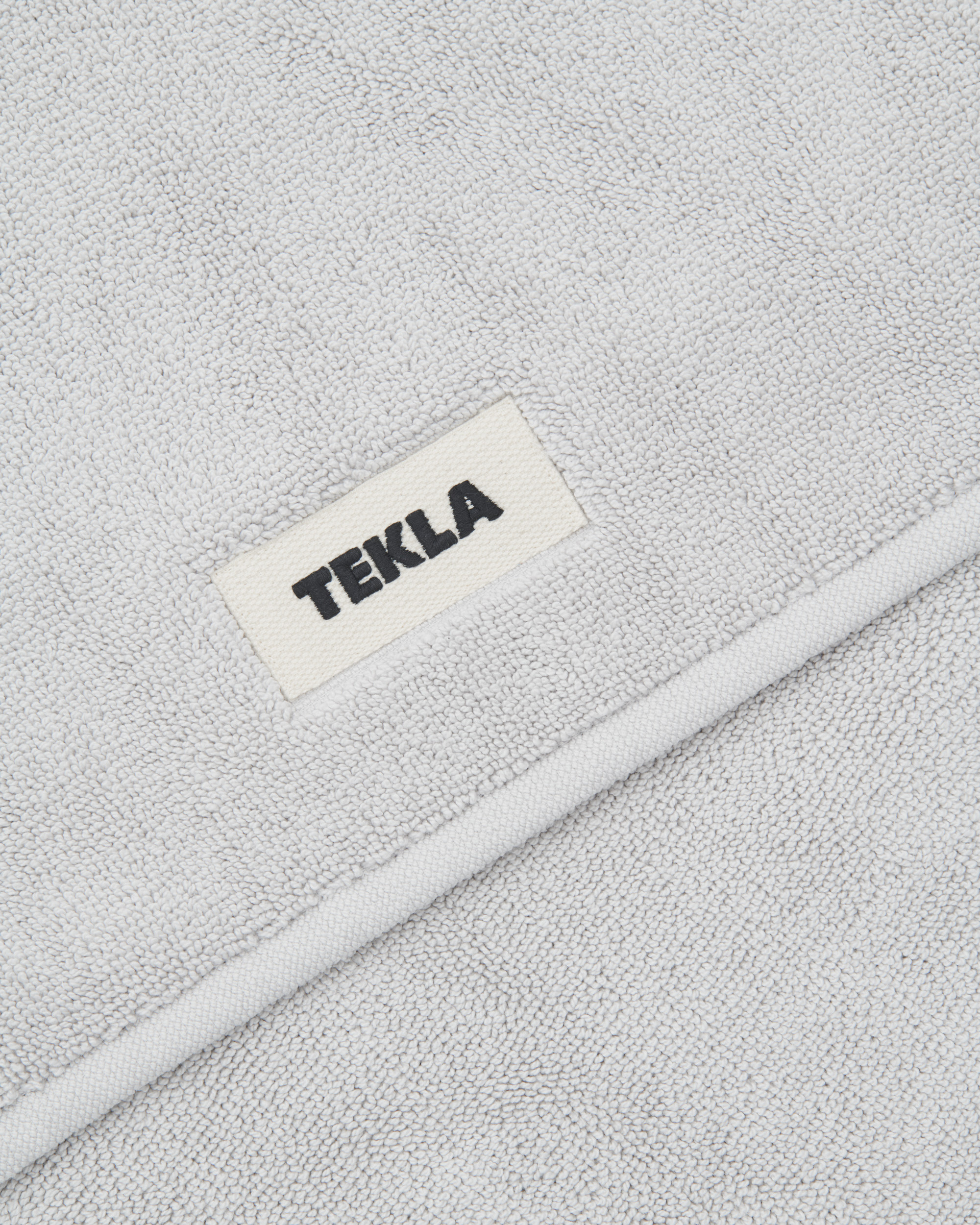 Bath mats Tekla Fabrics