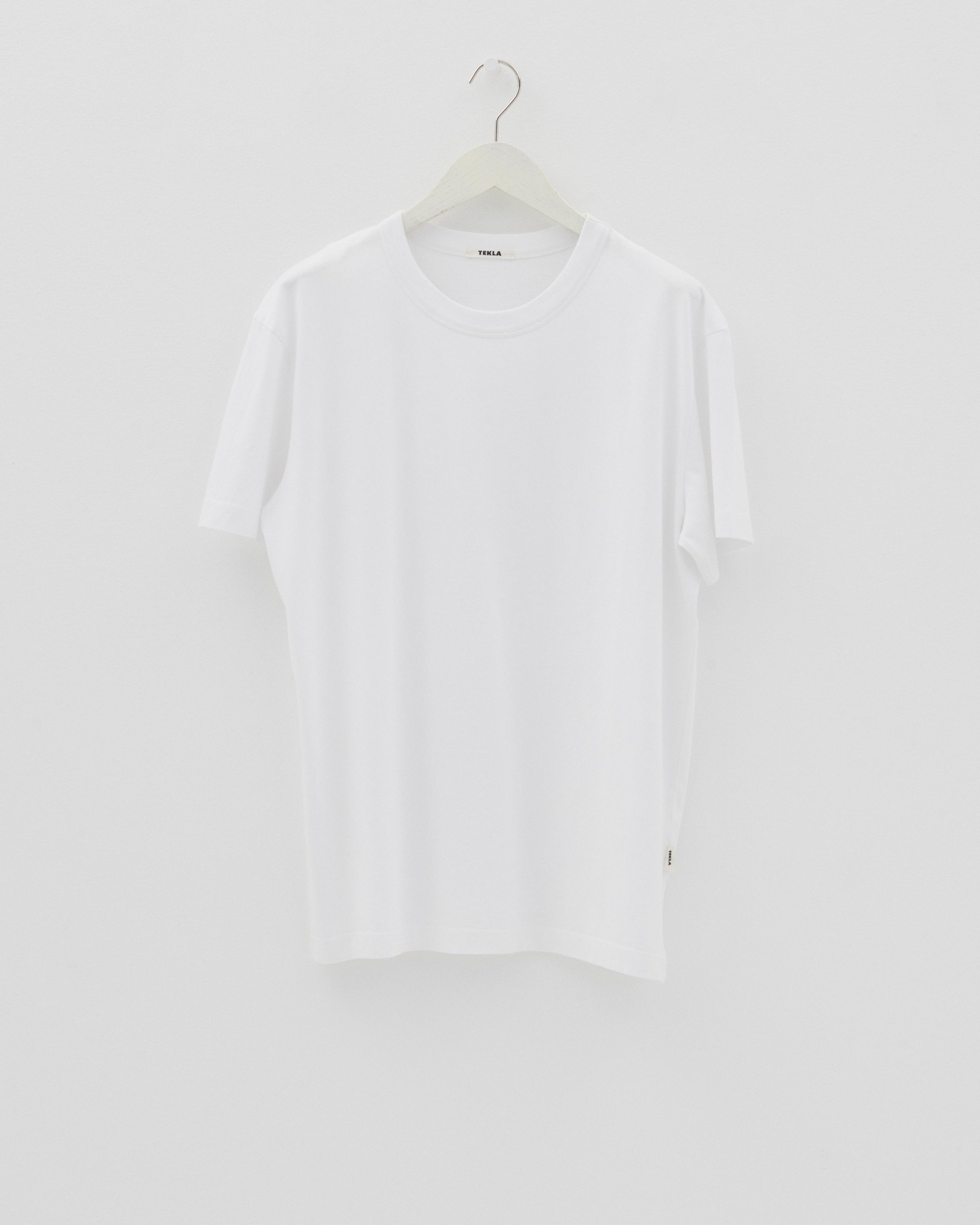 Sleeping T-Shirt - White