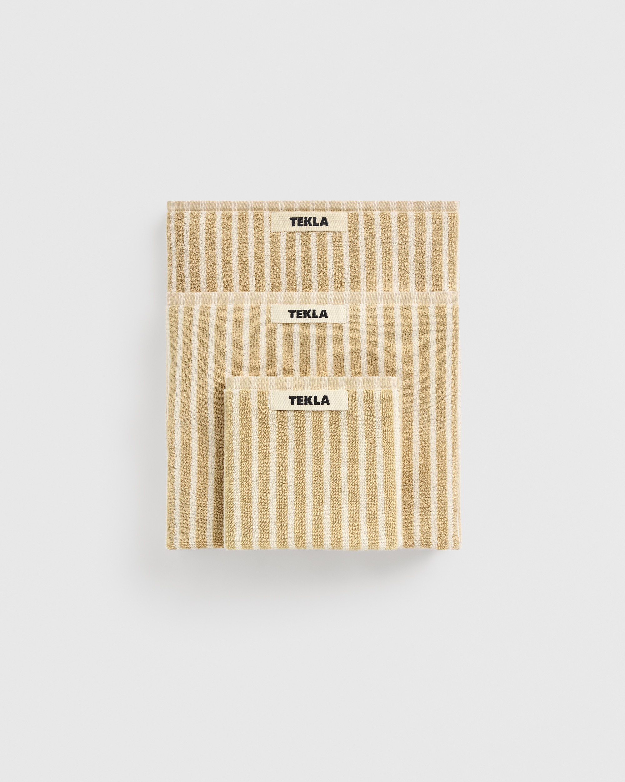 タオル tekla wash cloth set TEKLA テクラ タオル ハンドタオル ウォッシュクロス WASH CLOTH