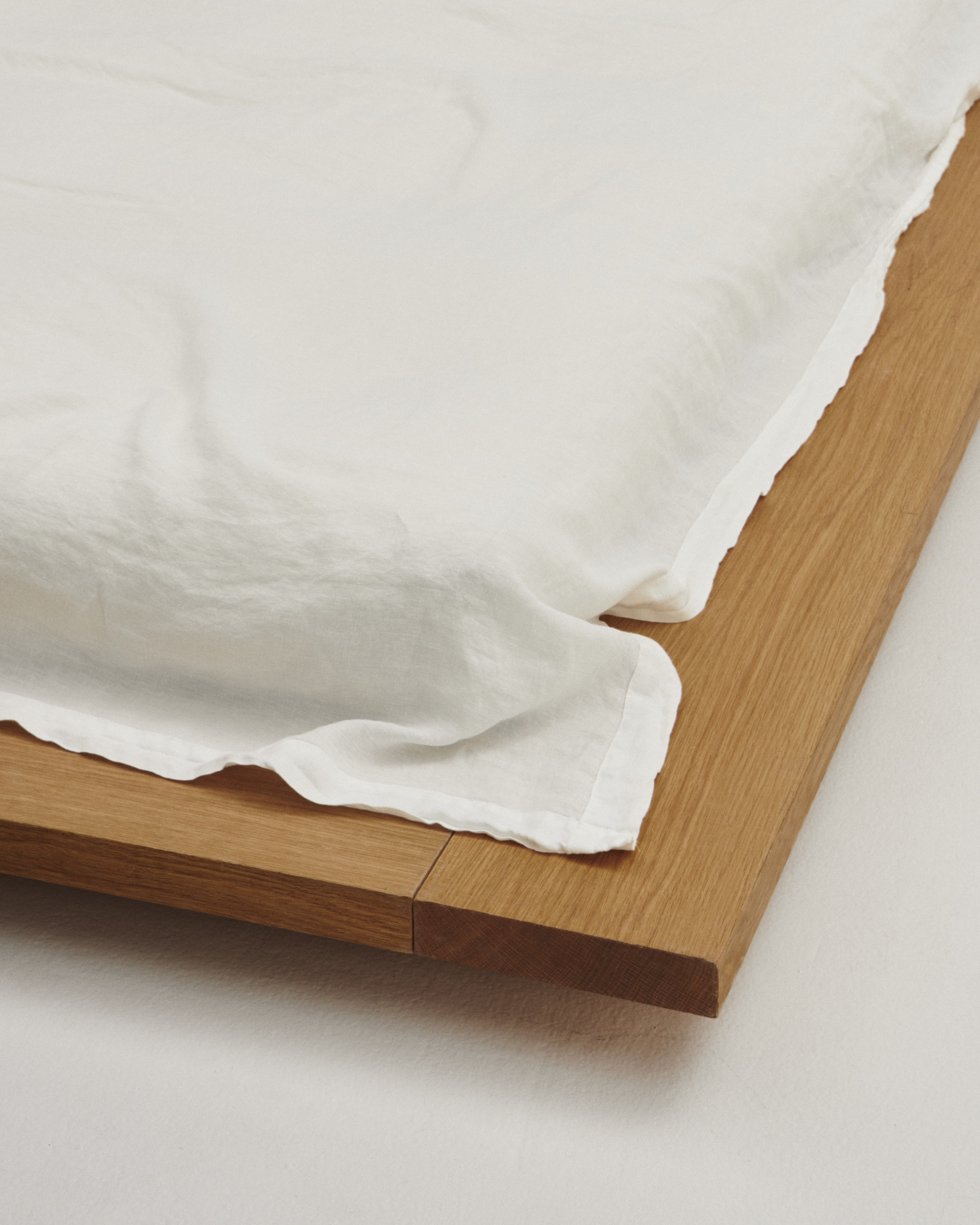 【新品】TEKLA FLAT SHEET 260×260 Buy Percale flat sheet 260x260cm from Tekla | NO GA