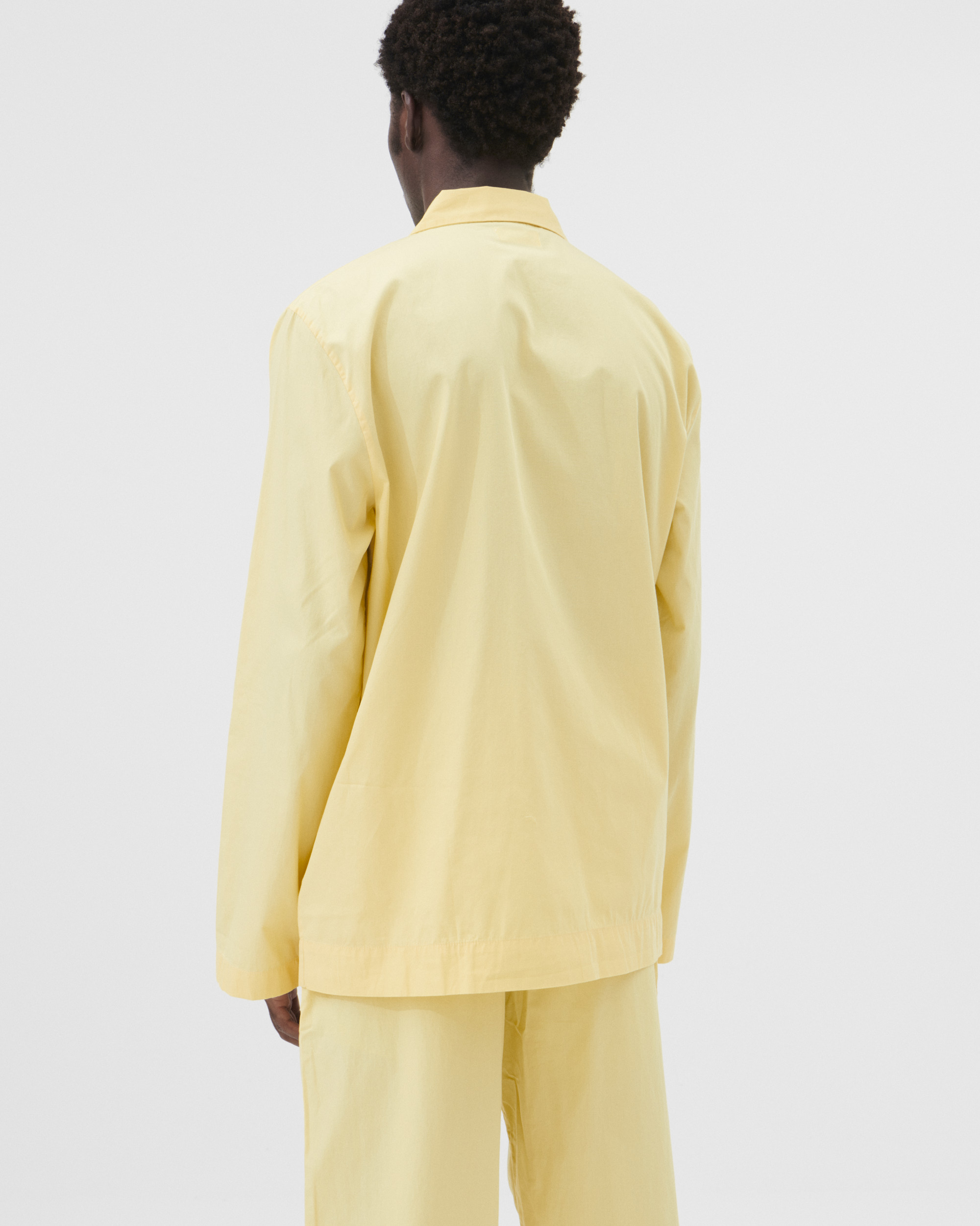 Lemonade long-sleeved shirt