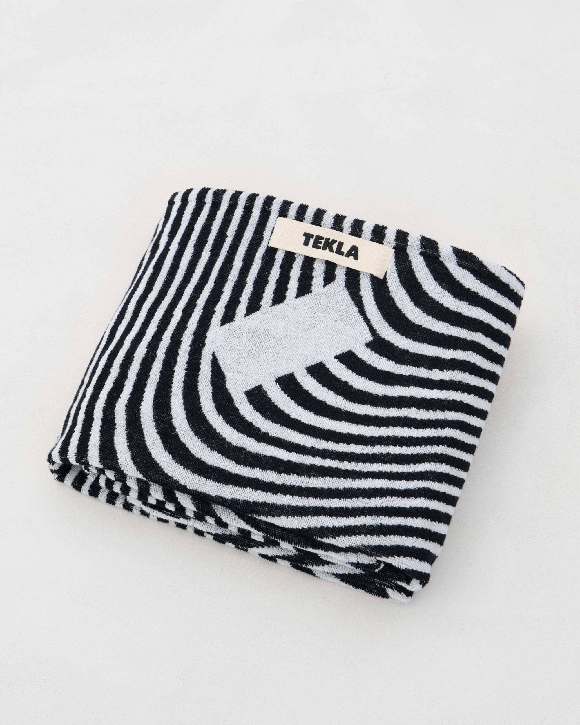 Jamie xx / Tekla - Beach Towel