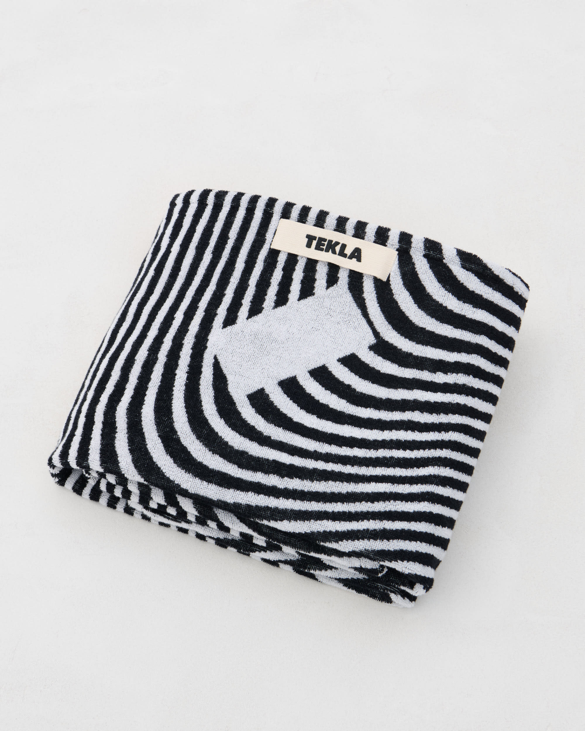 Jamie xx / Tekla - Beach Towel