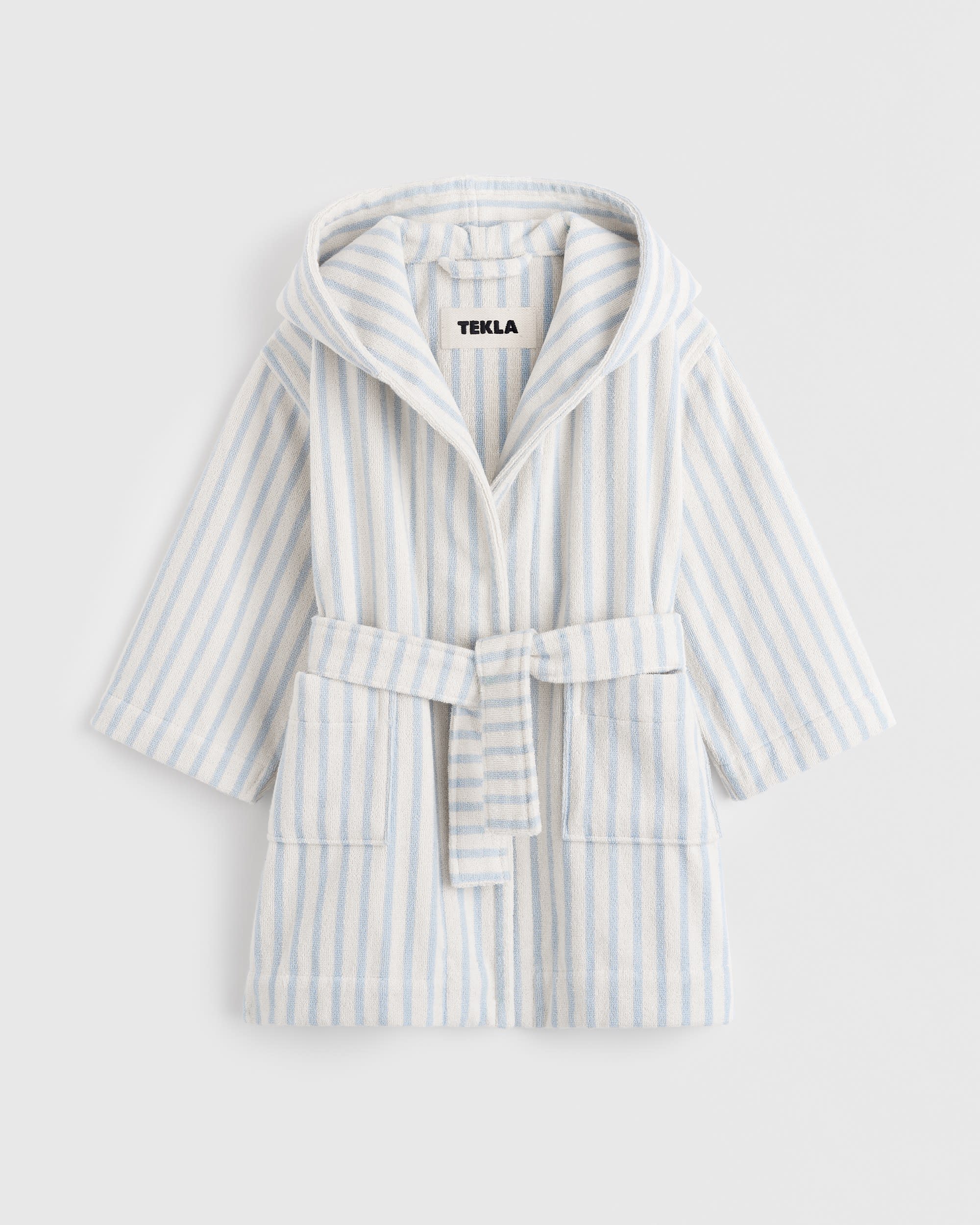 Kids bathrobe