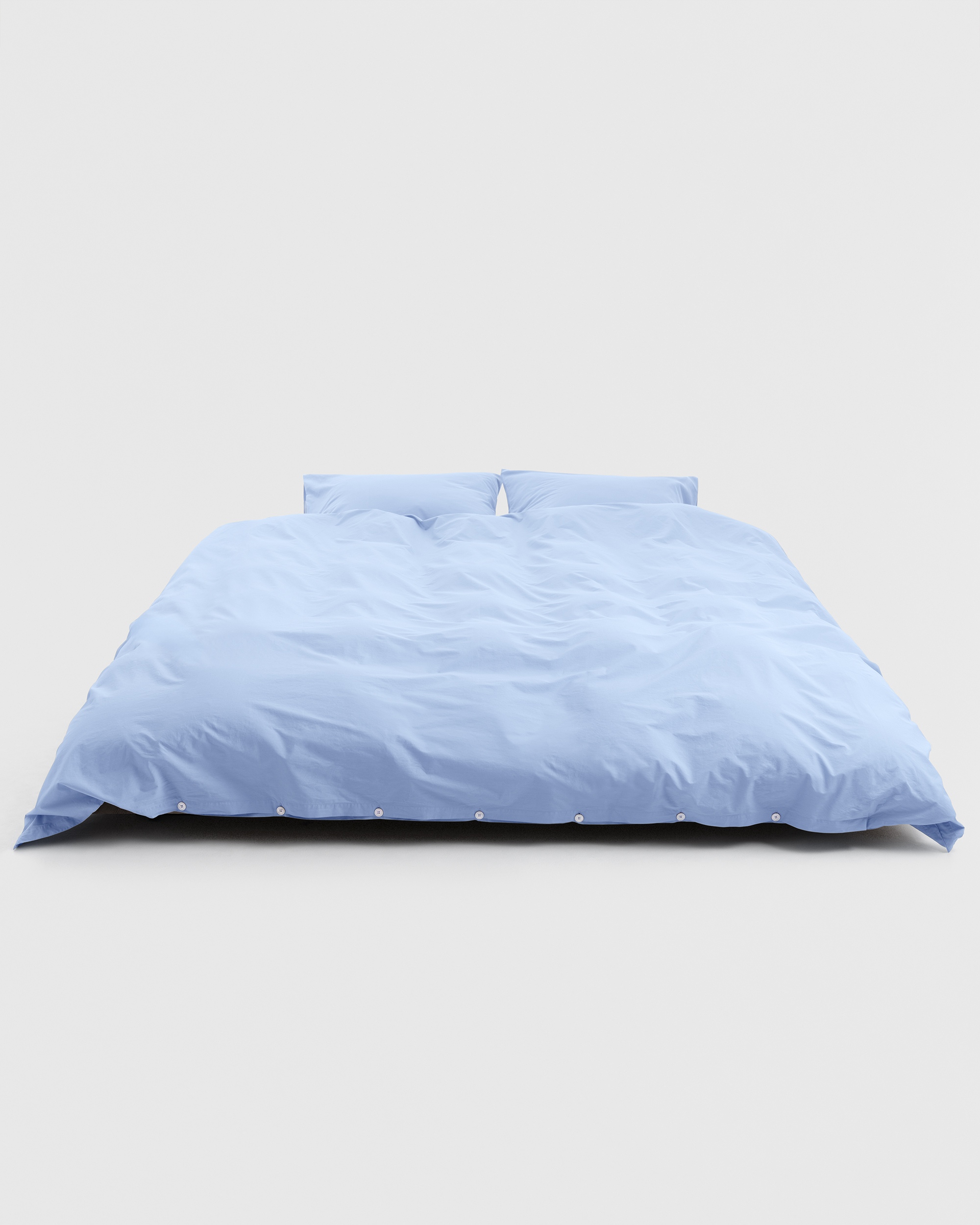 TEKLA Percale Duvet Cover セミダブル Tekla_Core_Percale_Duvet_cover