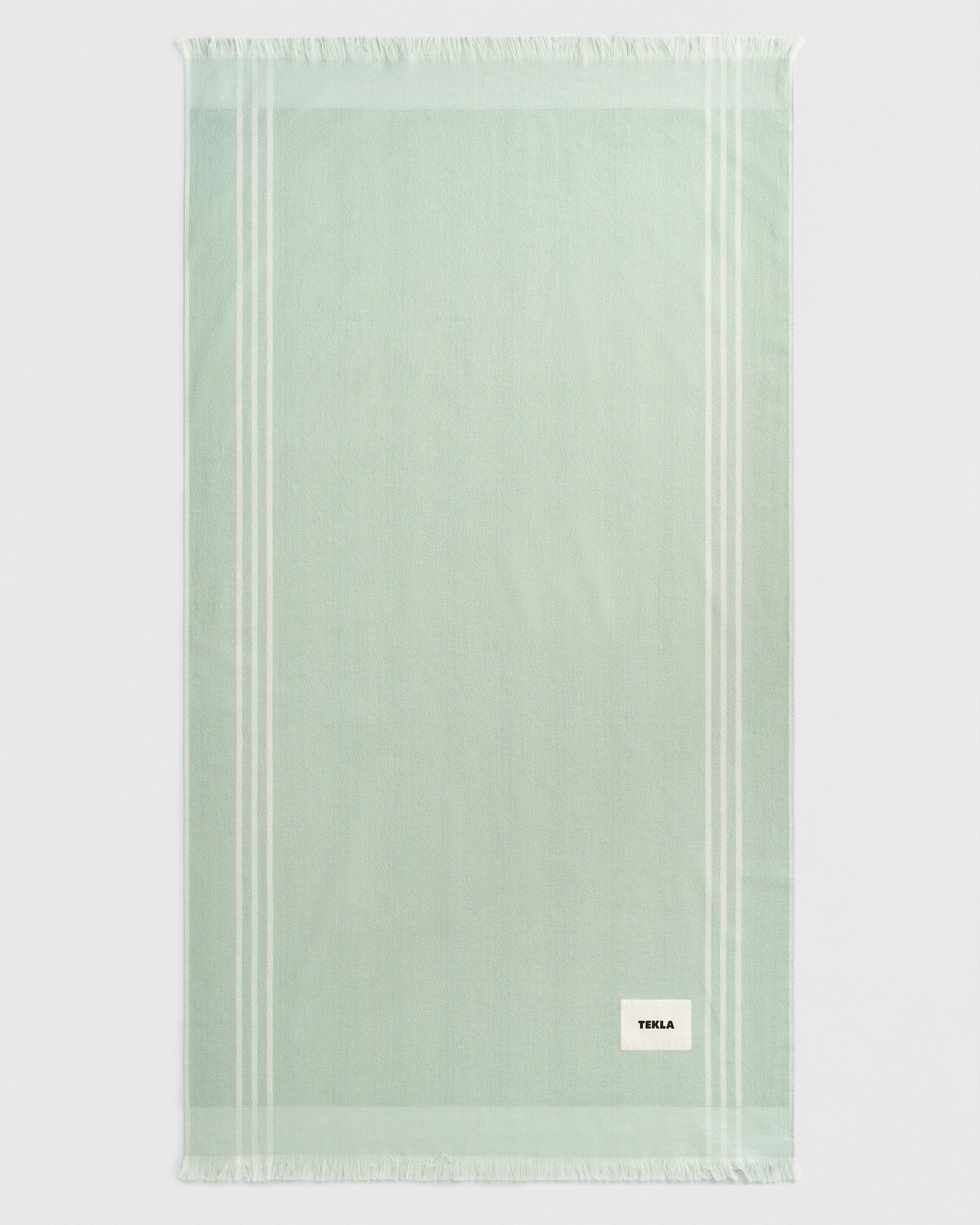 Beach Towel – Clay | Tekla Fabrics