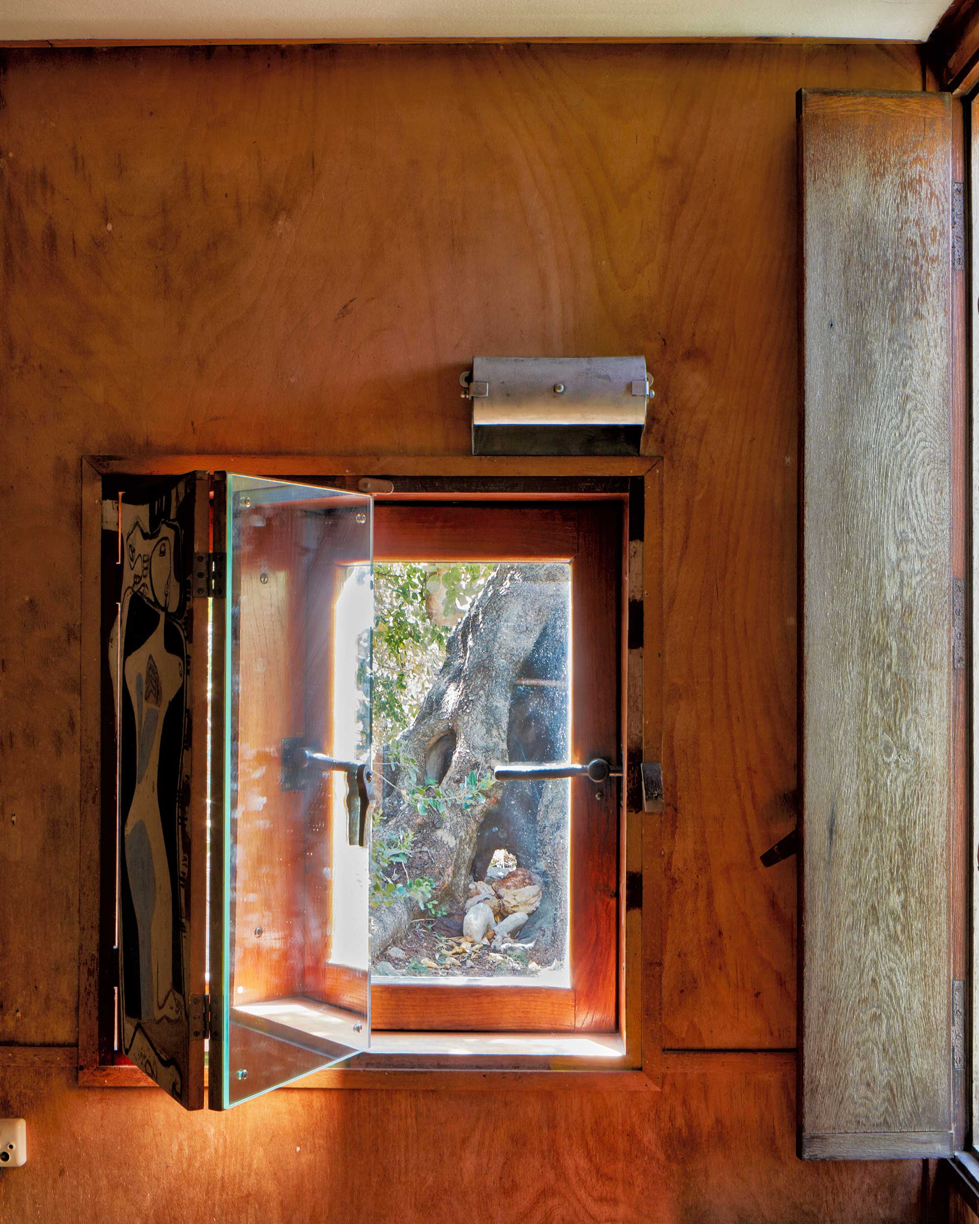 Le Corbusier Le Cabanon