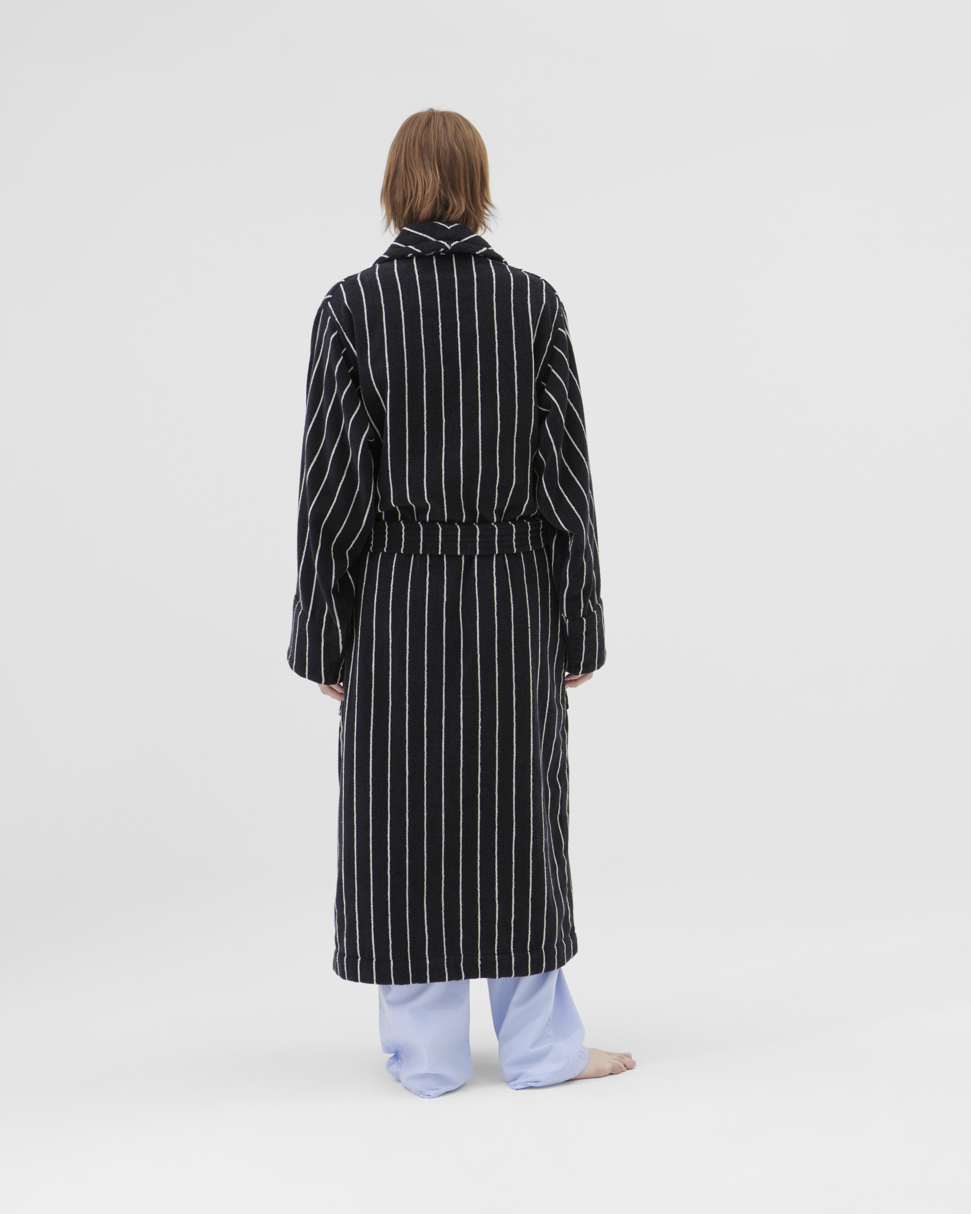 Classic bathrobe Tekla Fabrics