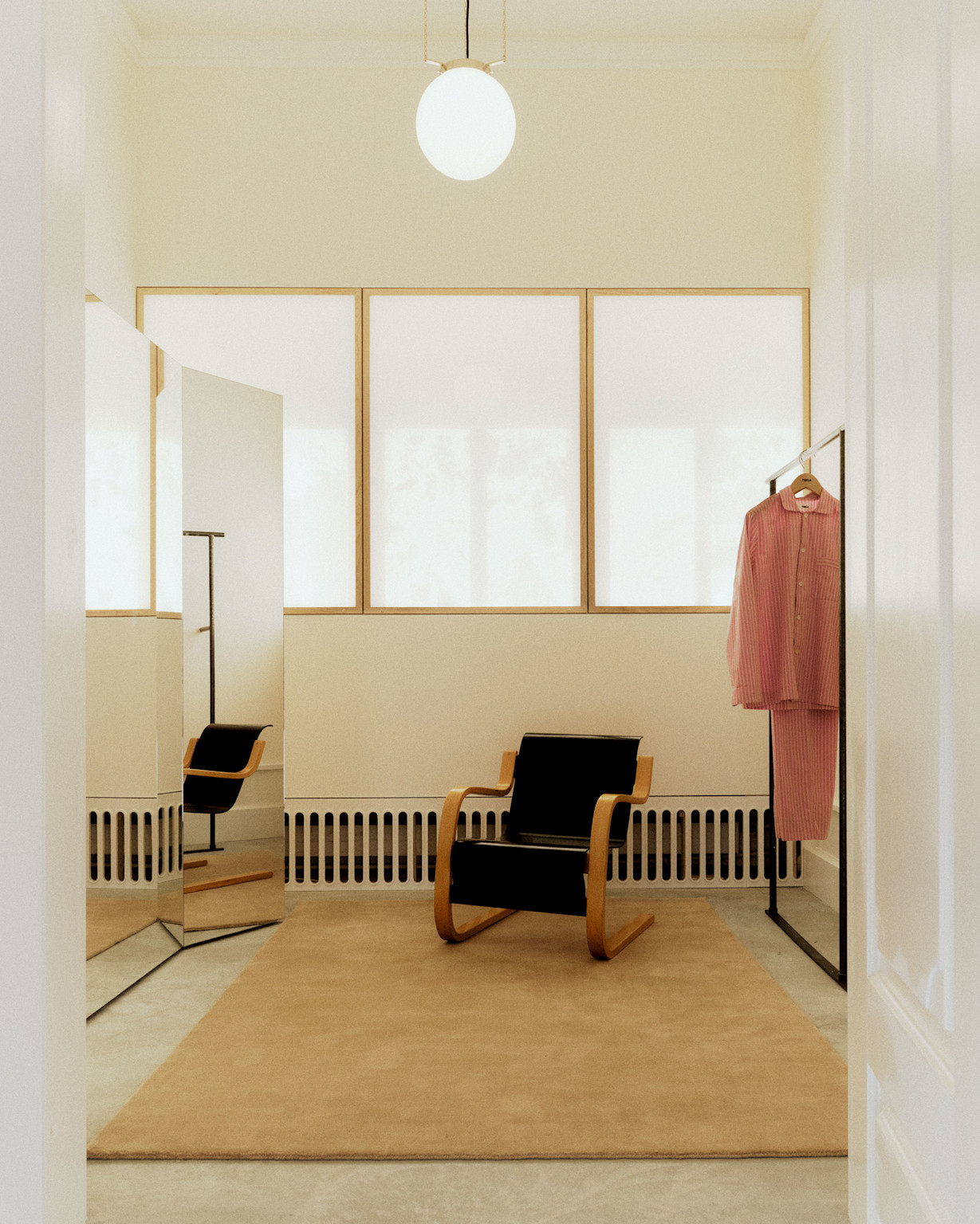 Tekla Copenhagen | Tekla Fabrics
