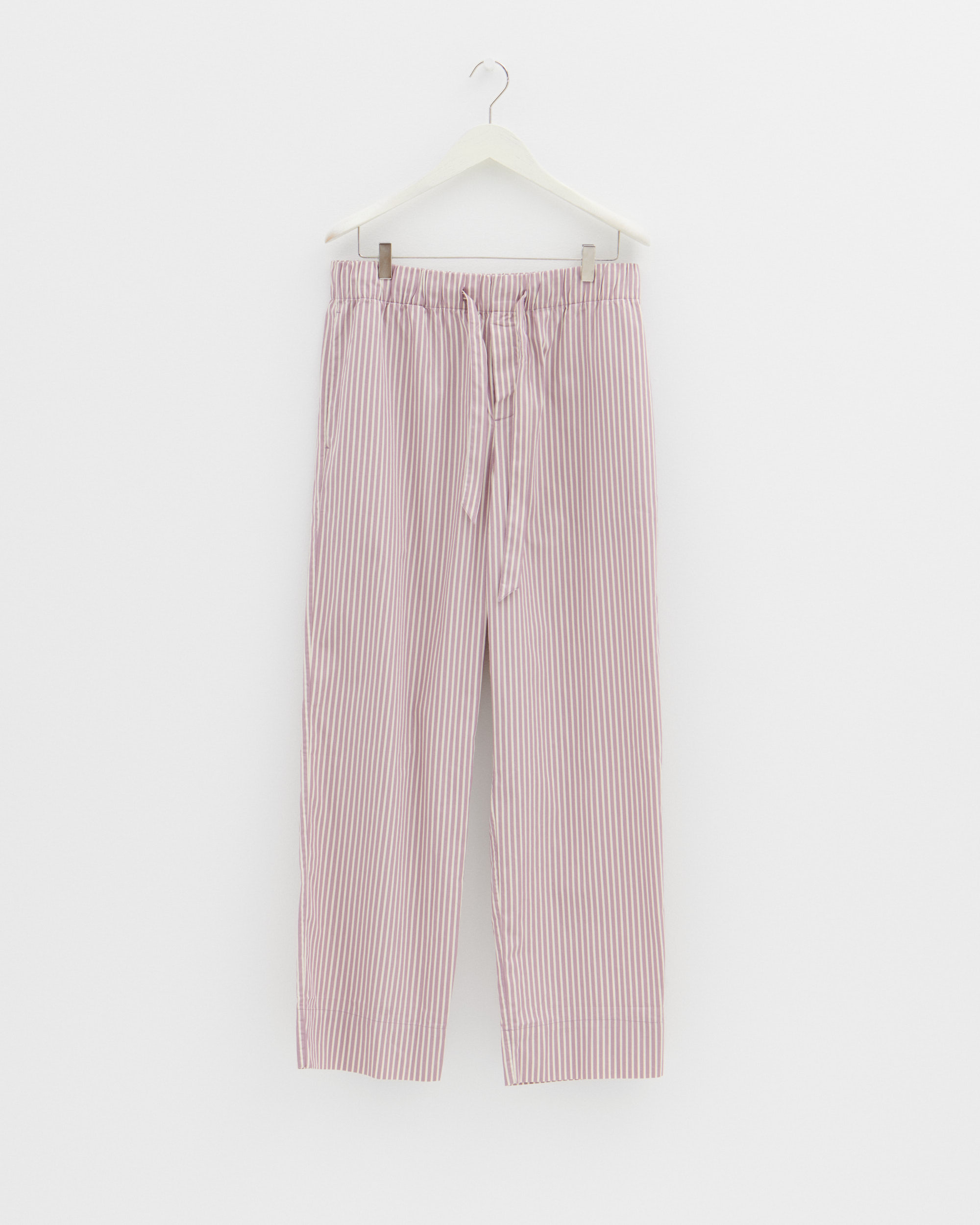 Poplin pyjamas – pants – Skipper Stripes