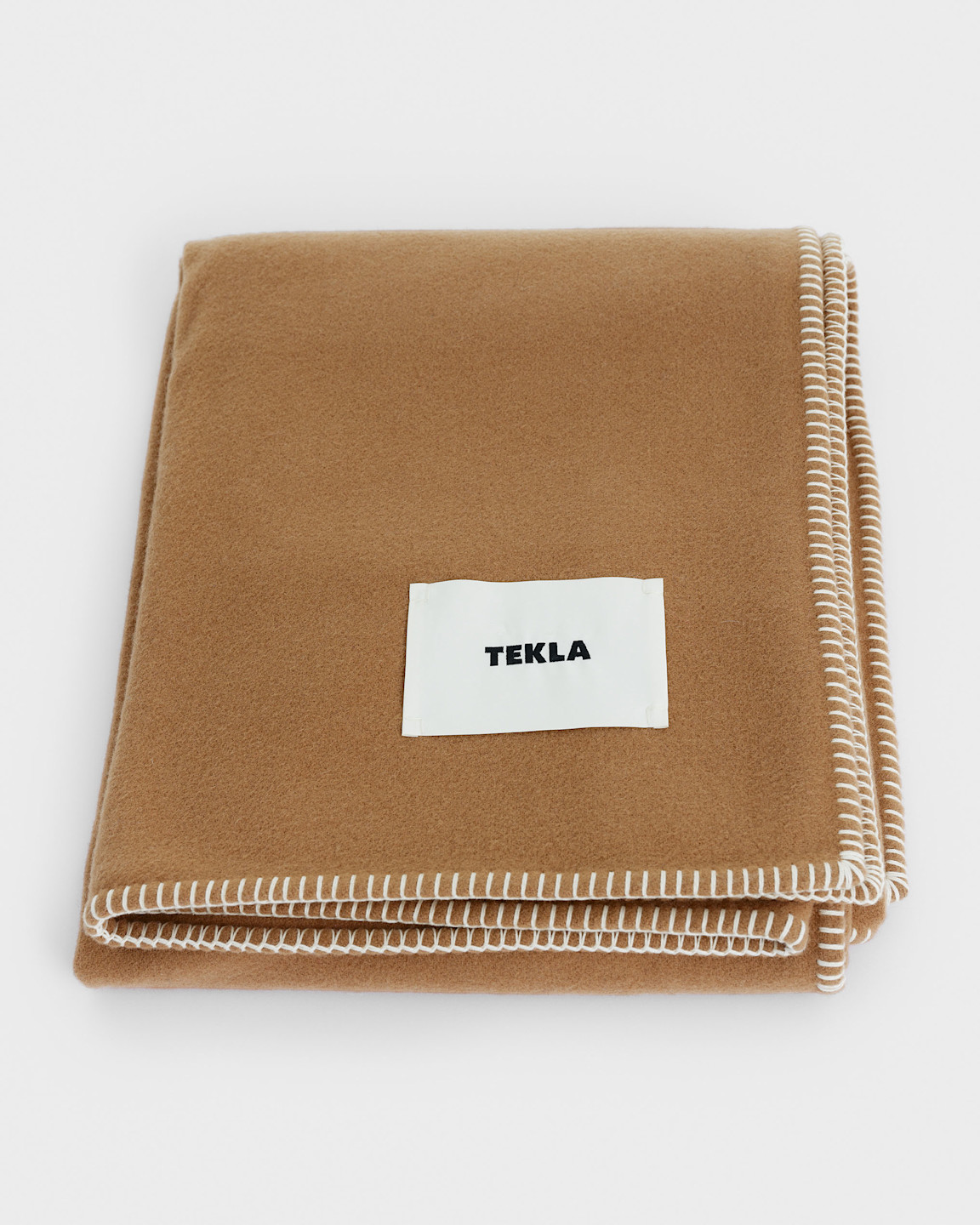 Akka Lambwool Beige main image 1