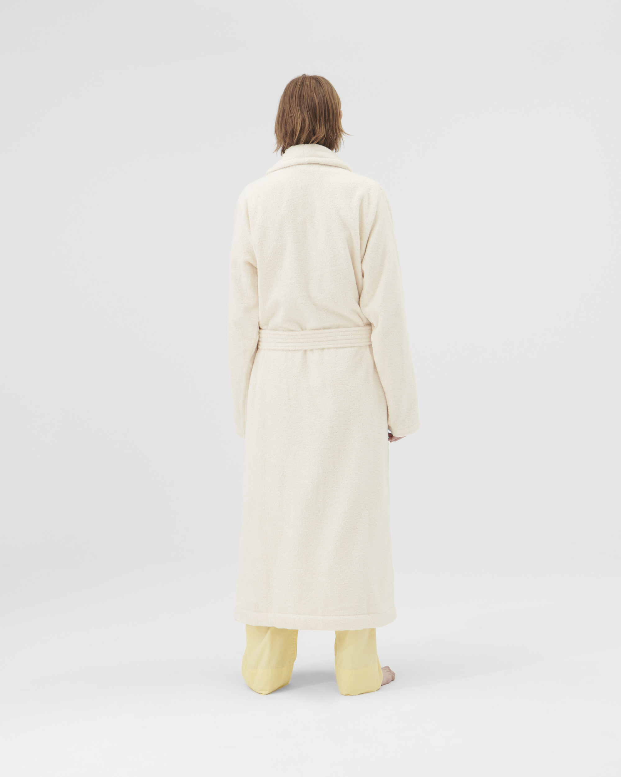 Classic Bathrobe Tekla Fabrics