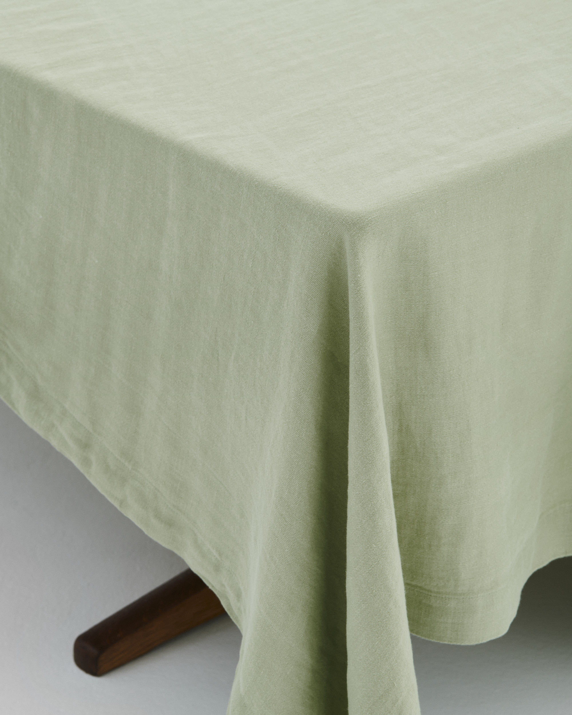 Ducks Egg tablecloth