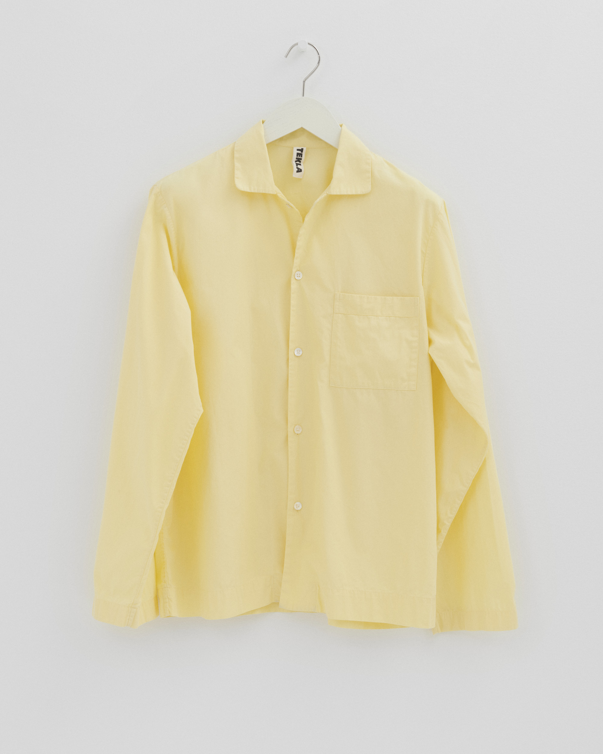 Lemonade long-sleeved shirt