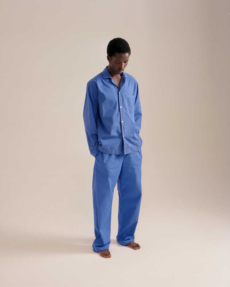 Sleepwear inspiration | Tekla Fabrics