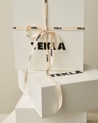 The Gift: An essay | Tekla Fabrics