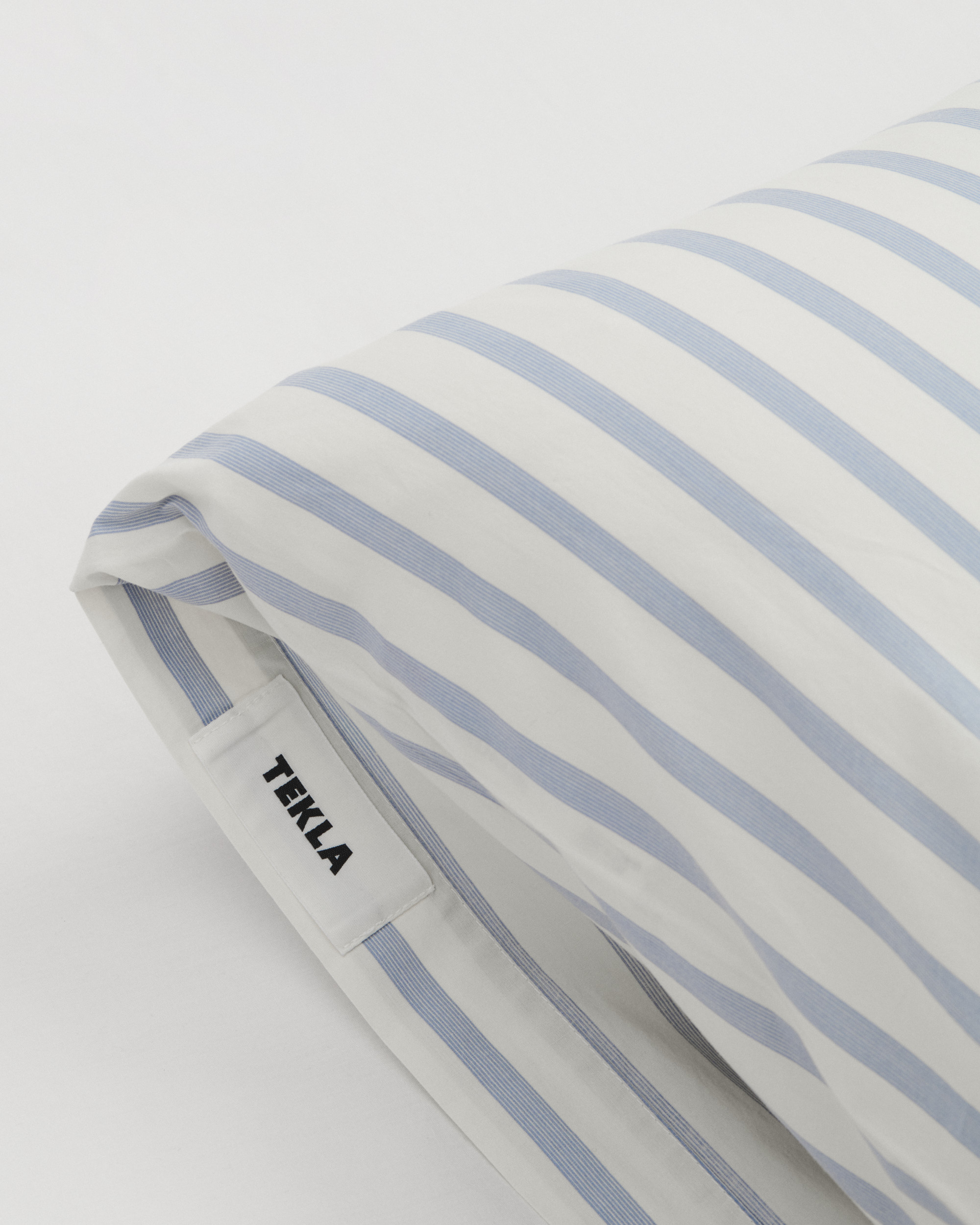 Needle Stripes pillow sham