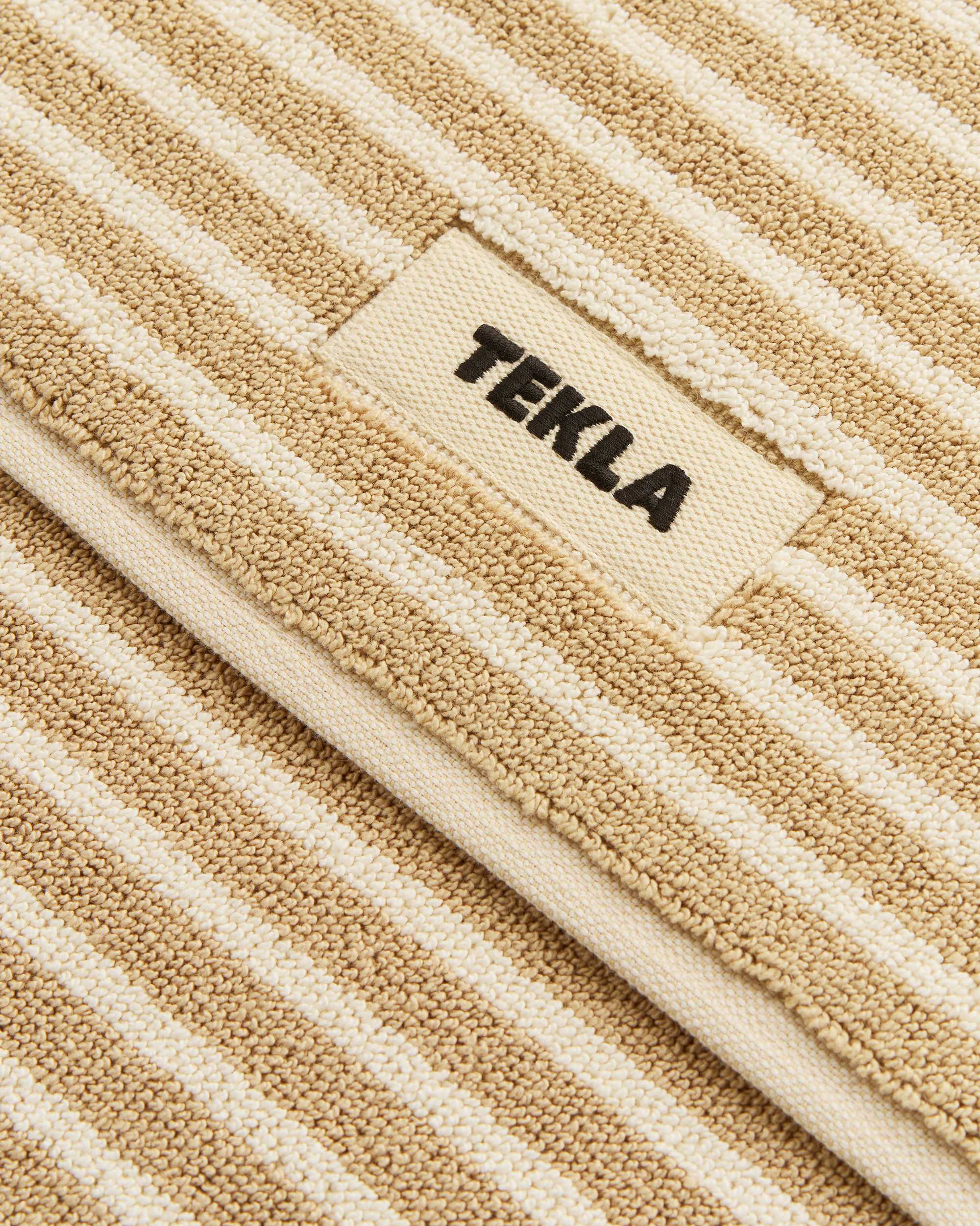 auralee×TEKLA BATH MAT tekla-
