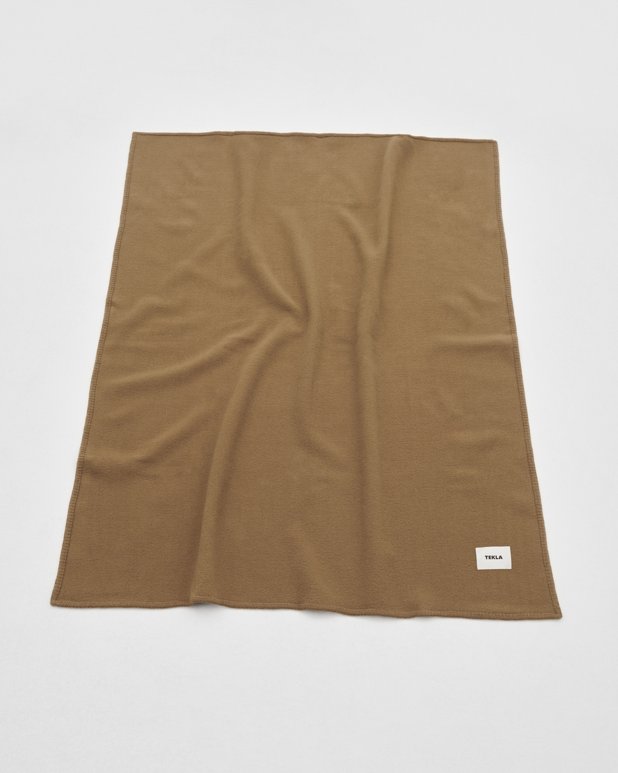 Pure wool blankets Tekla Fabrics