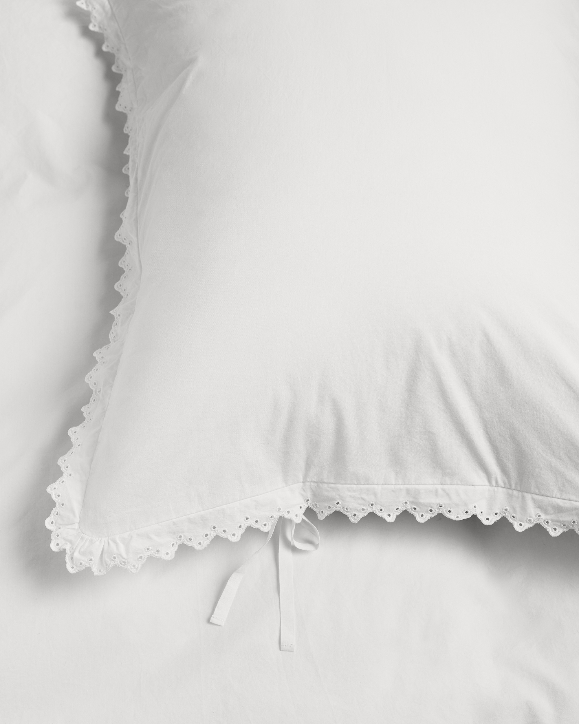 Anaïs pillow sham set of 2 | Tekla Fabrics