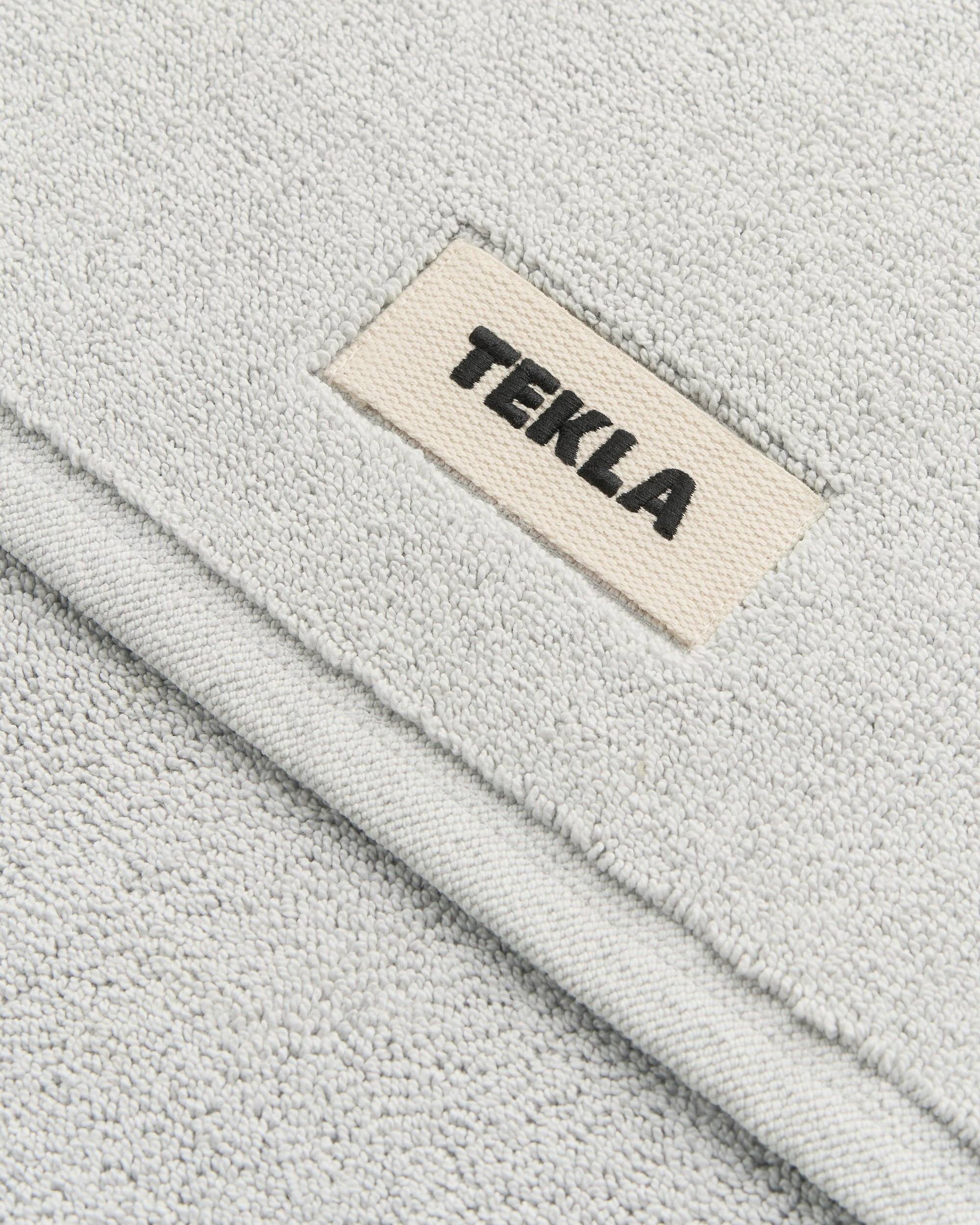 auralee×TEKLA BATH MAT tekla-
