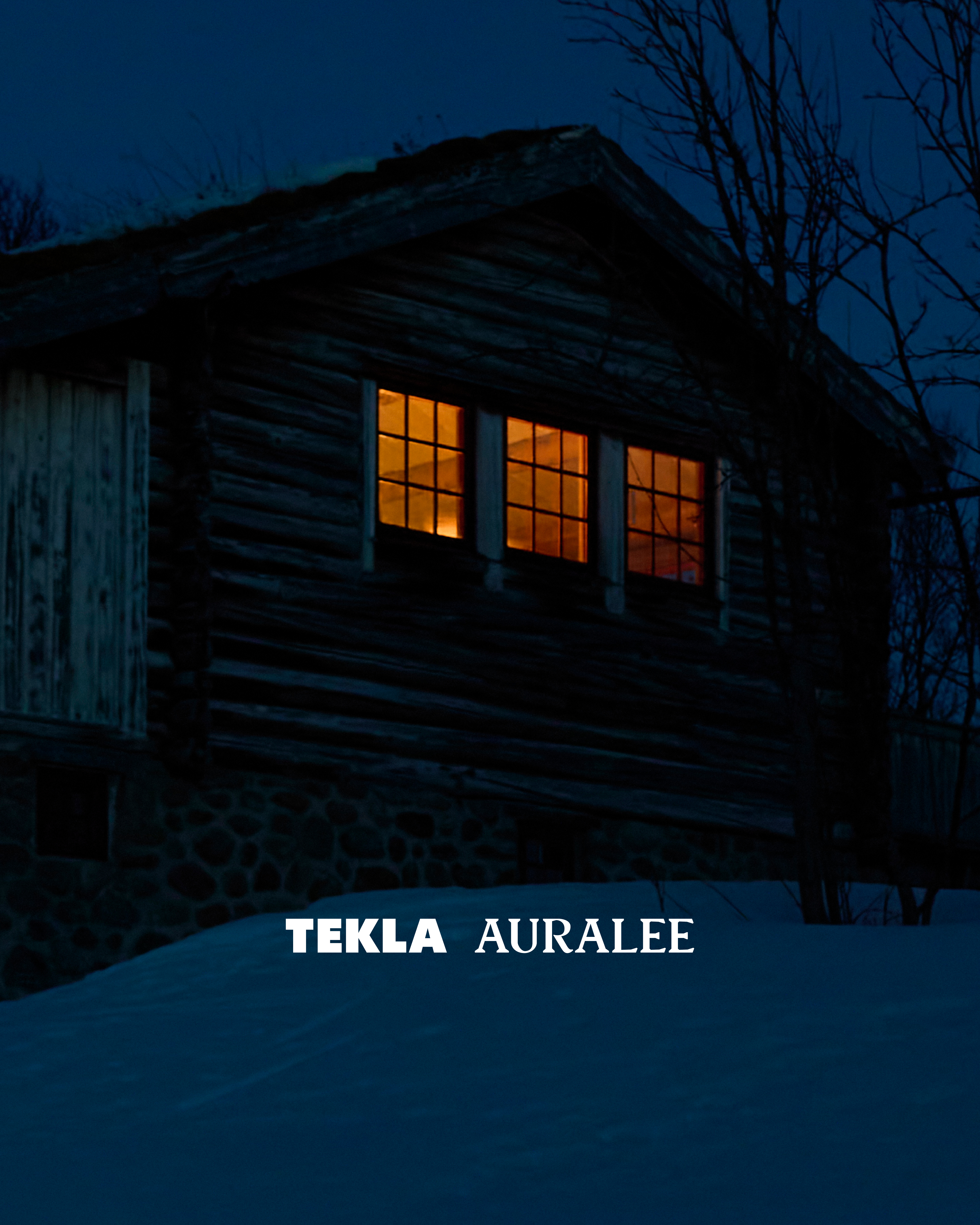 Auralee | Tekla | Tekla