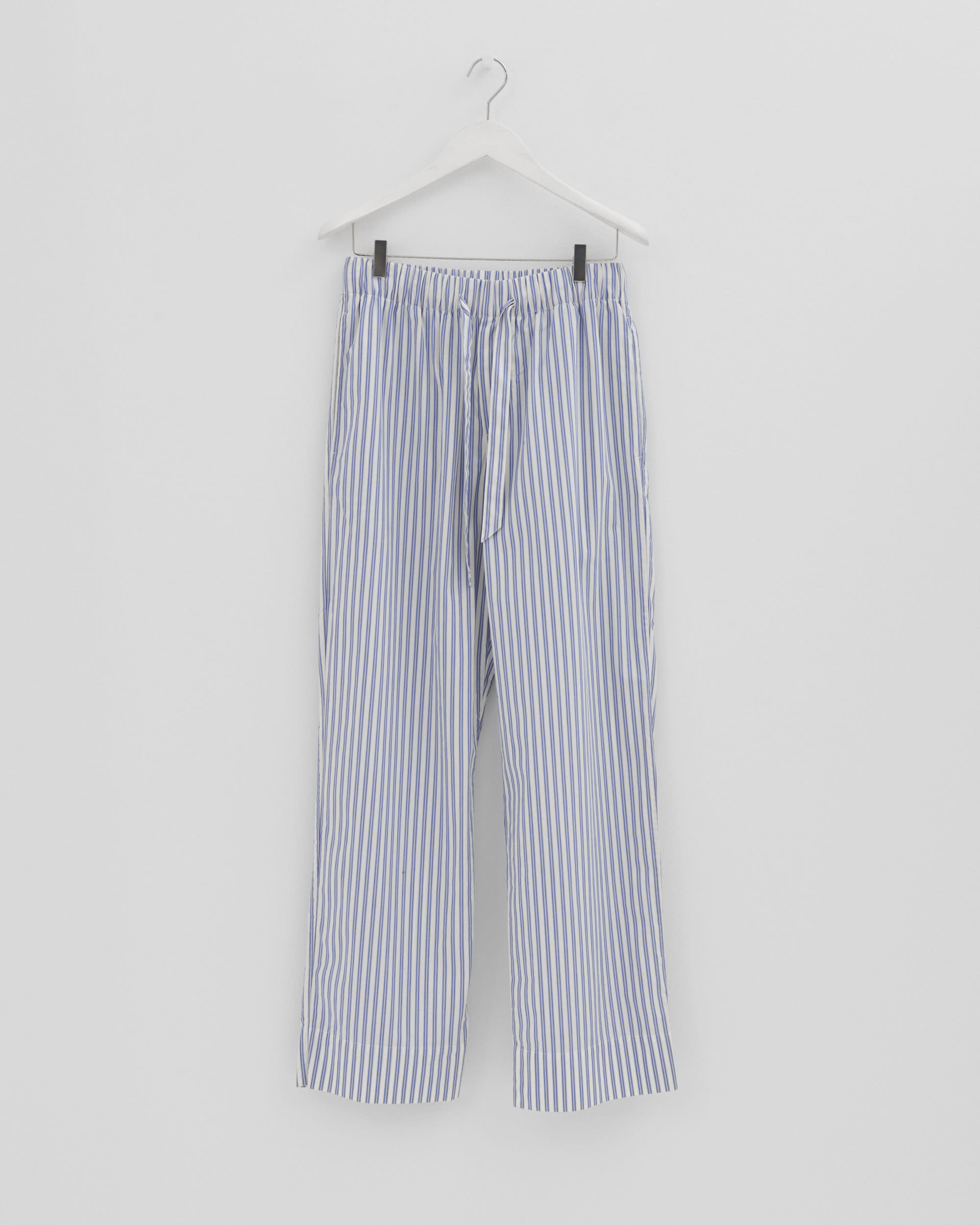 Poplin pyjamas – pants – Skagen Stripes