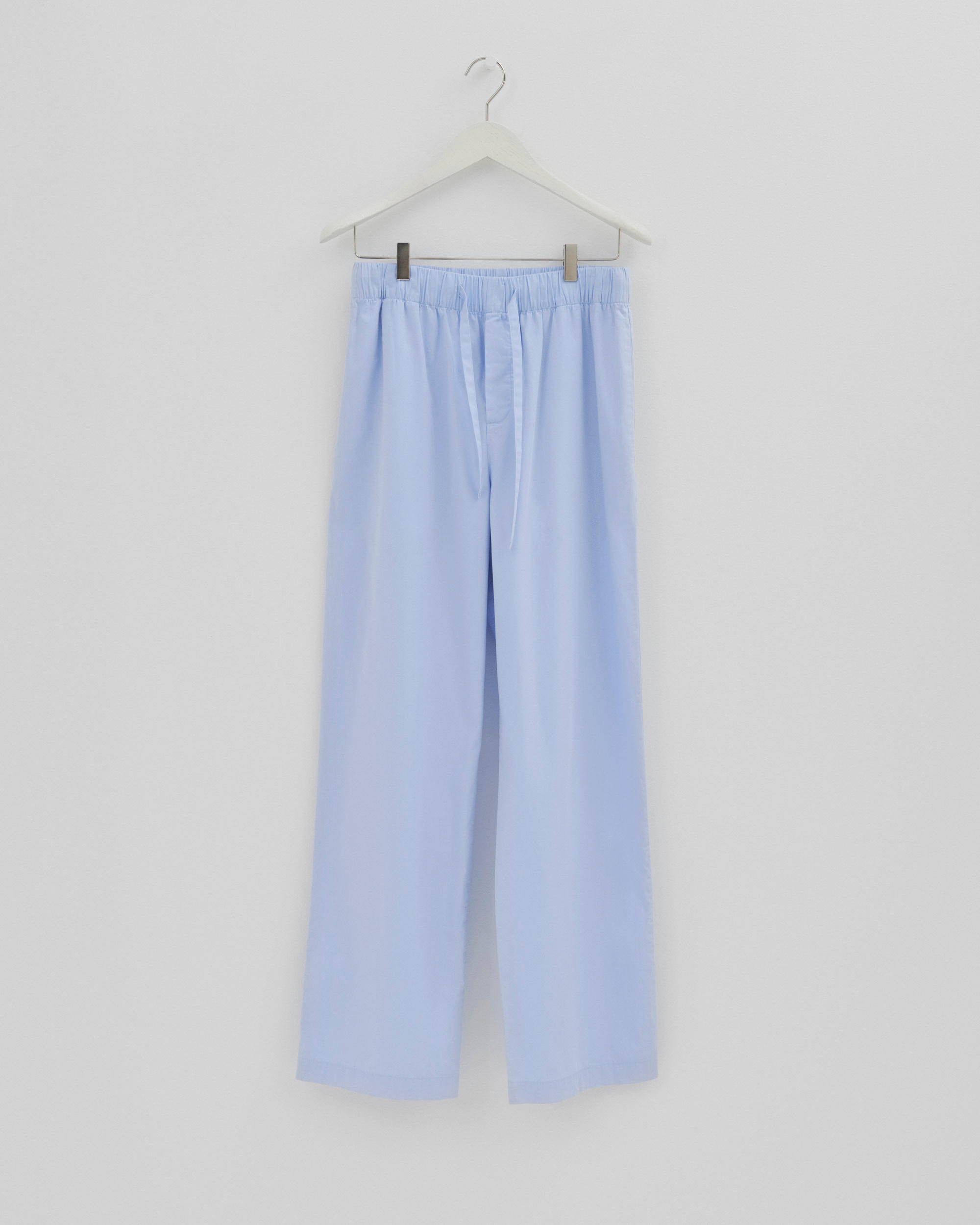 Poplin pants