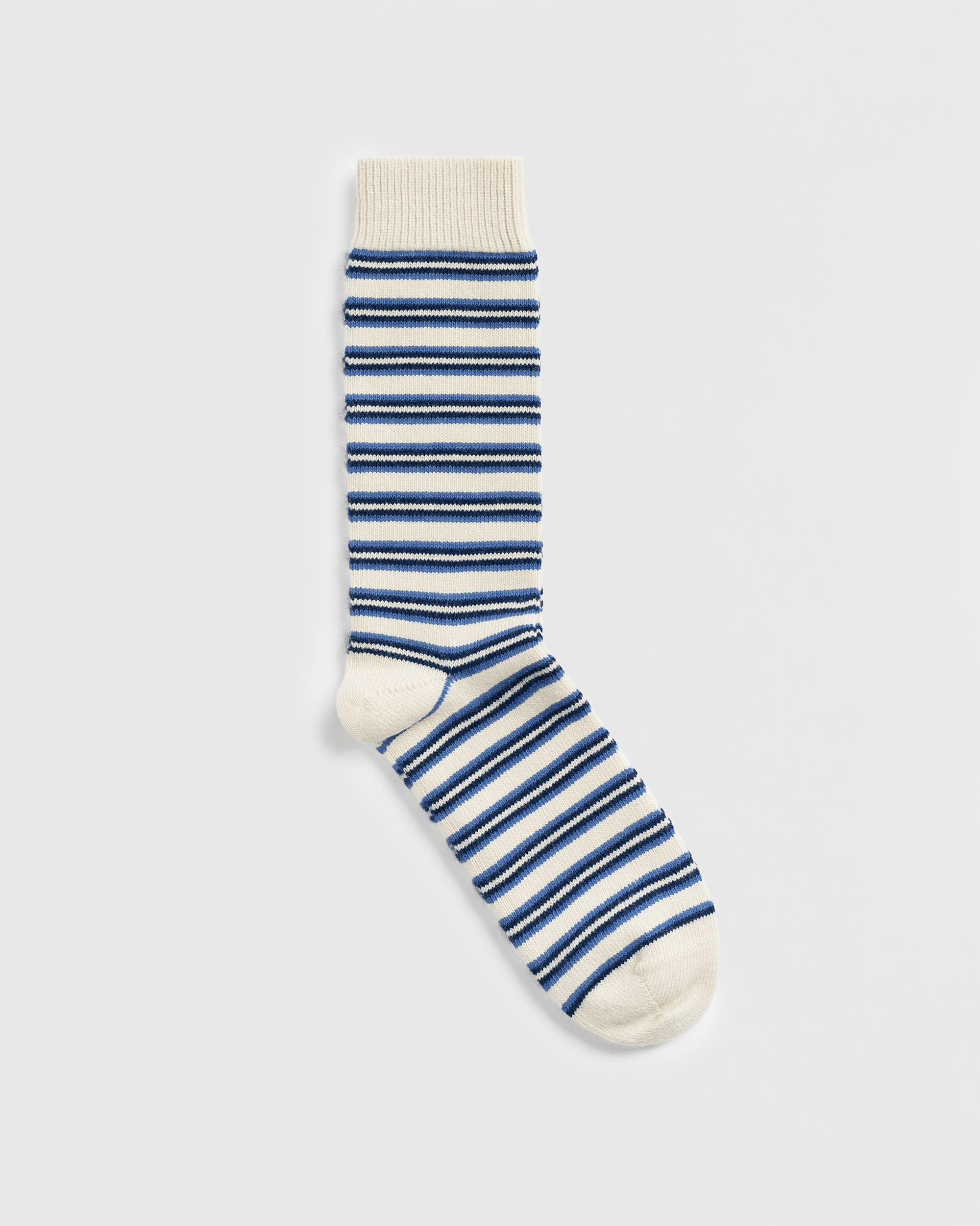 Cashmere socks