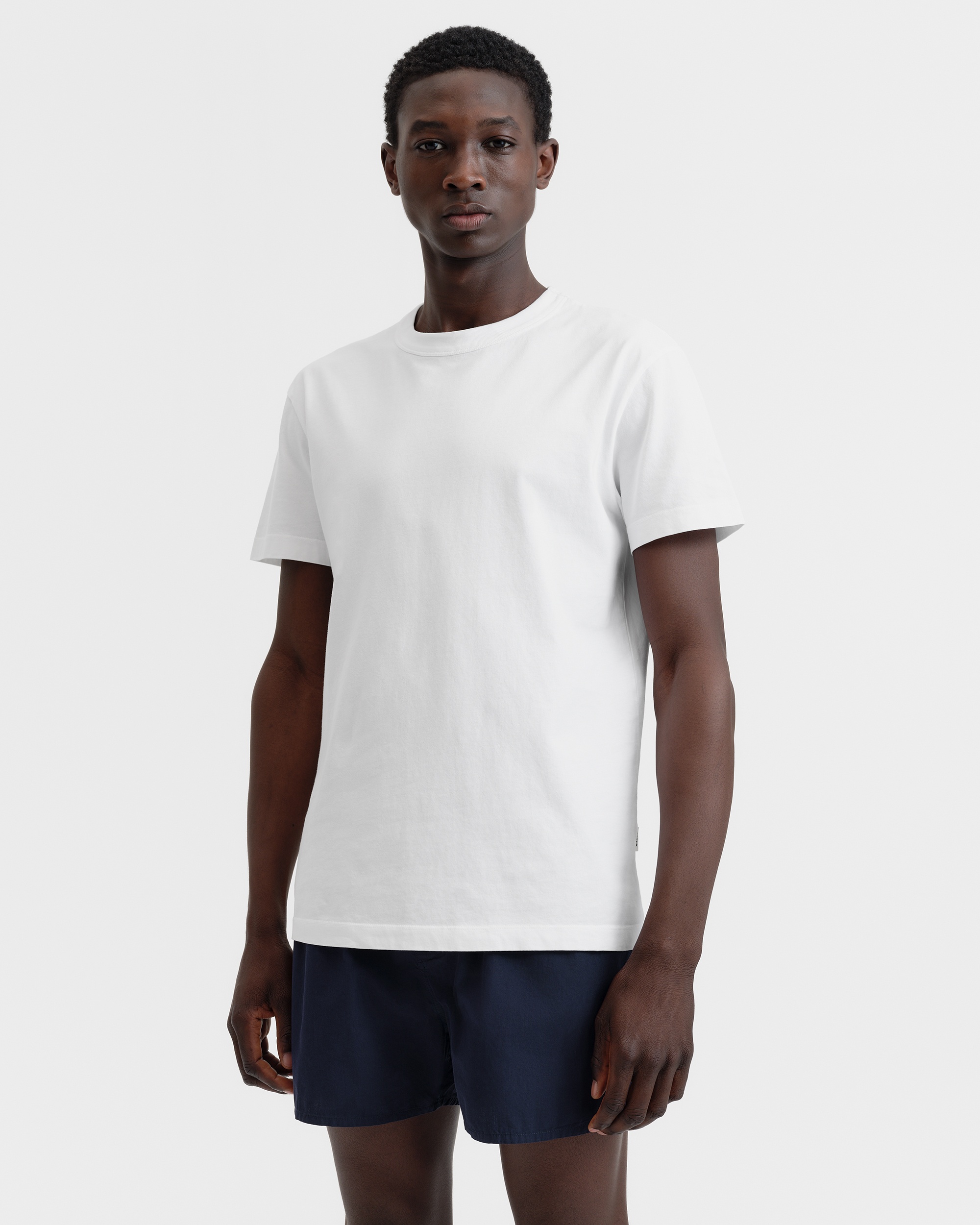 Boxers - Skagen Stripes | Tekla Fabrics