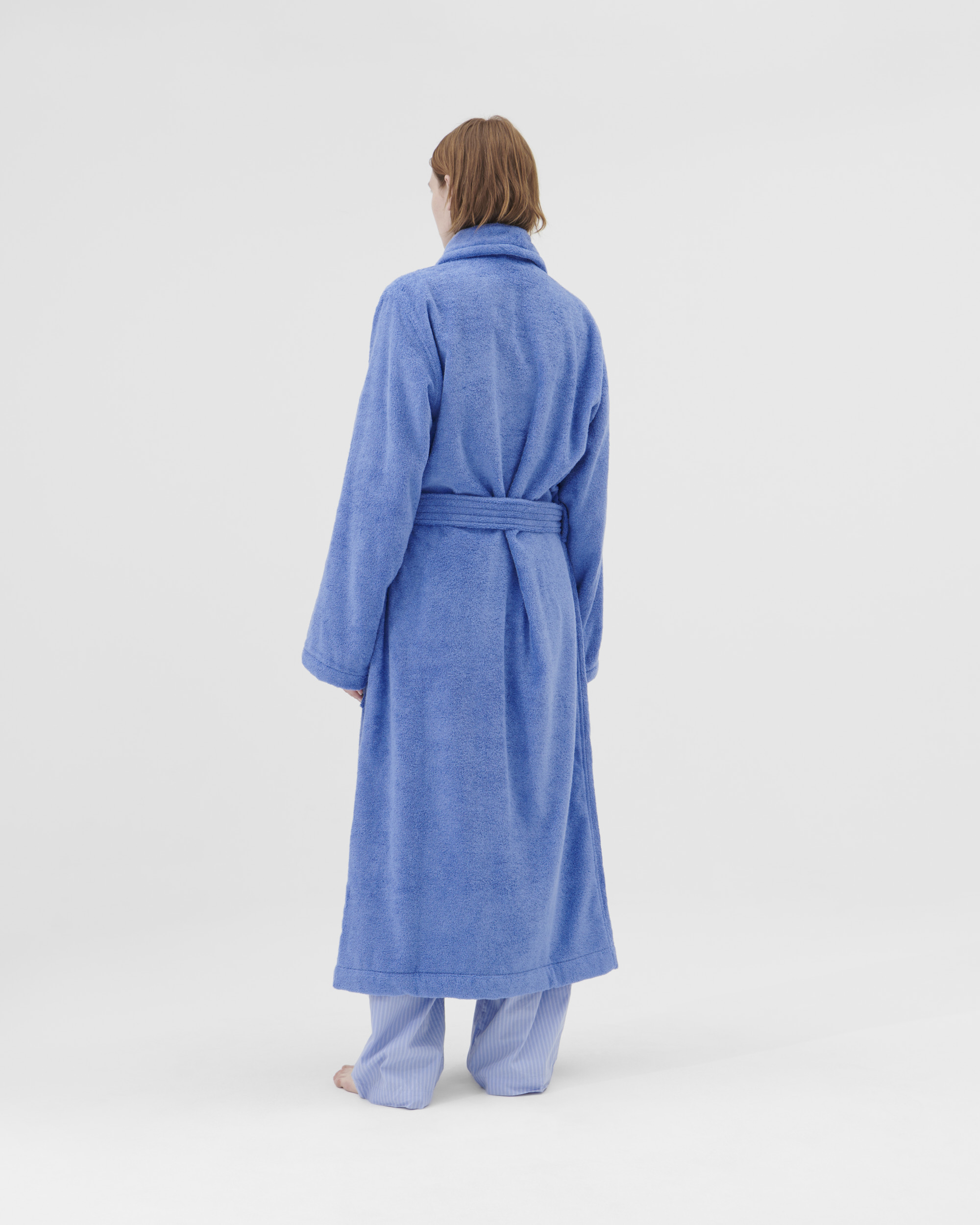 Classic Bathrobe Tekla Fabrics