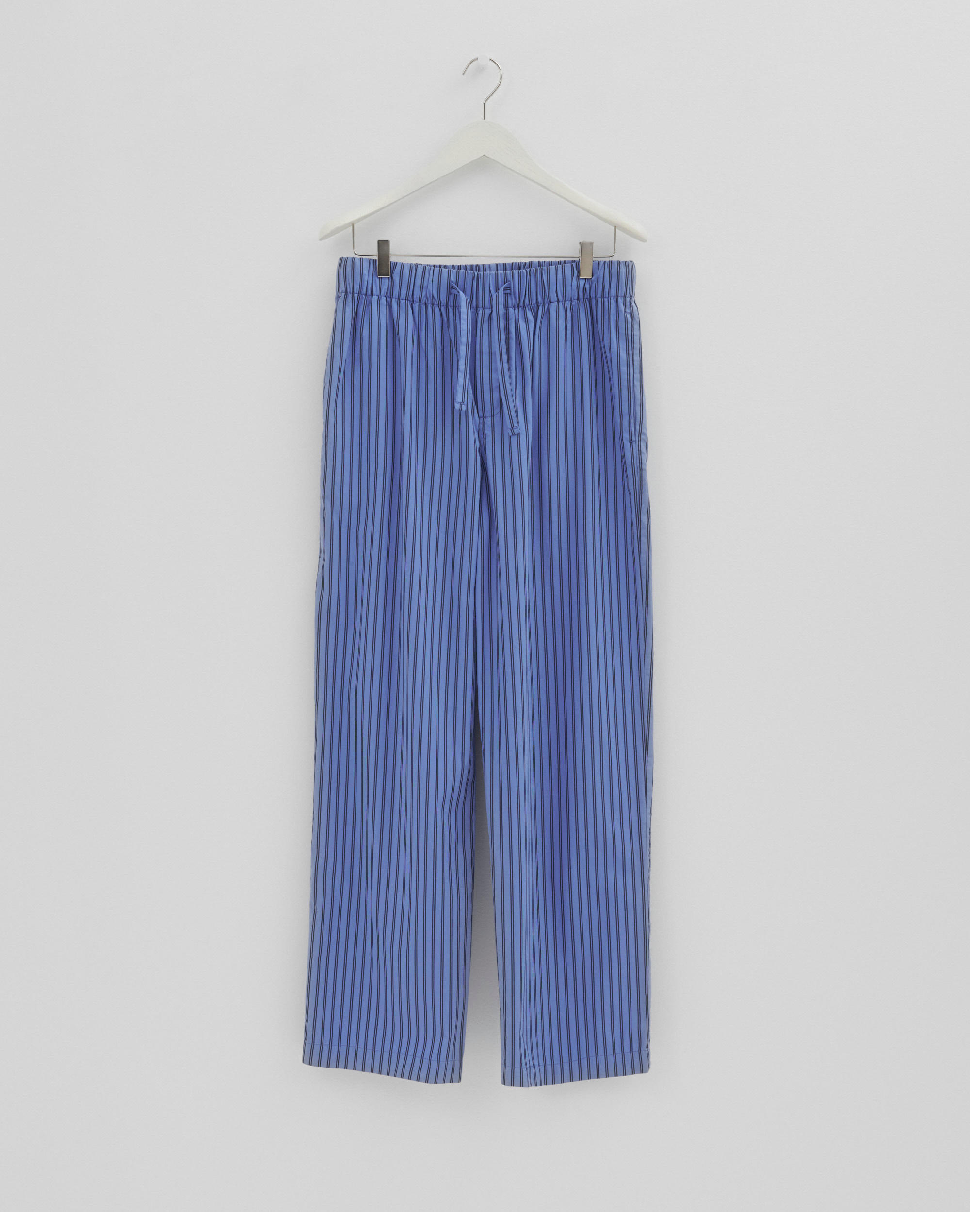 Poplin pants