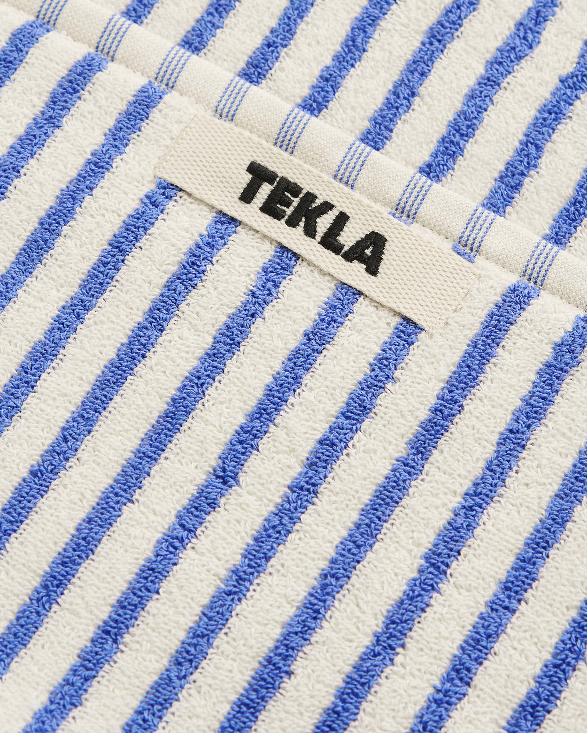 水着・ラッシュガード tekla beach towel Beach Towel – Clay | Tekla Fabrics