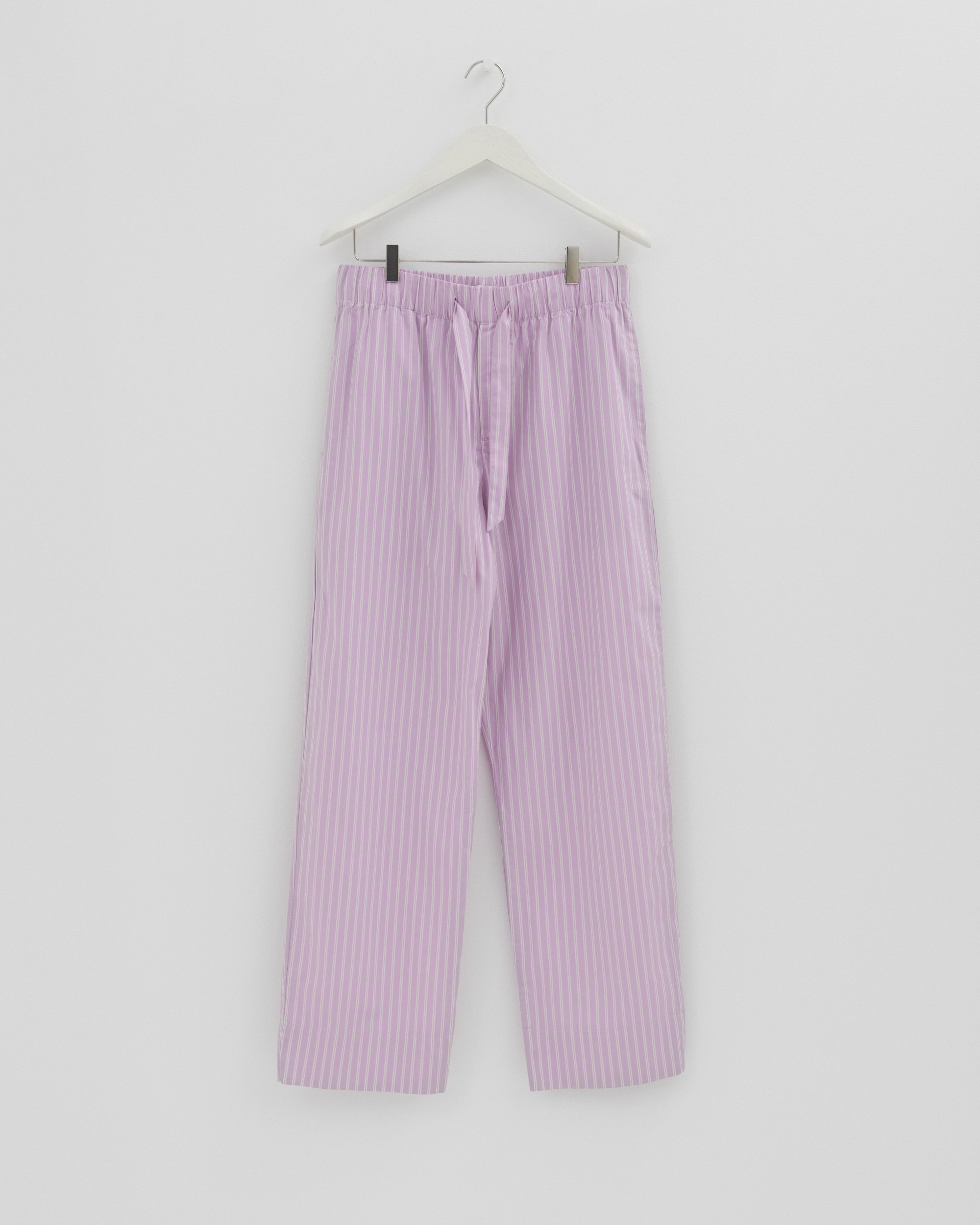 Purple Pink Stripes pants