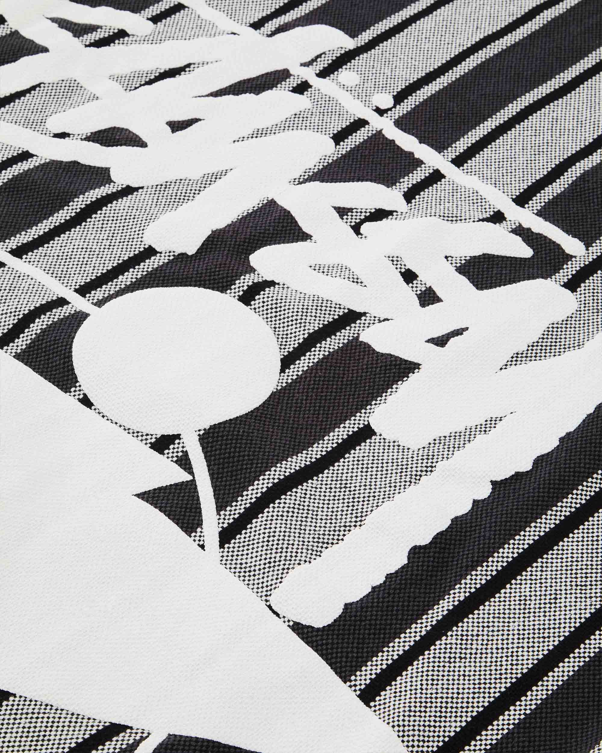 Stüssy / Tekla - Baja beach blanket | Tekla Fabrics