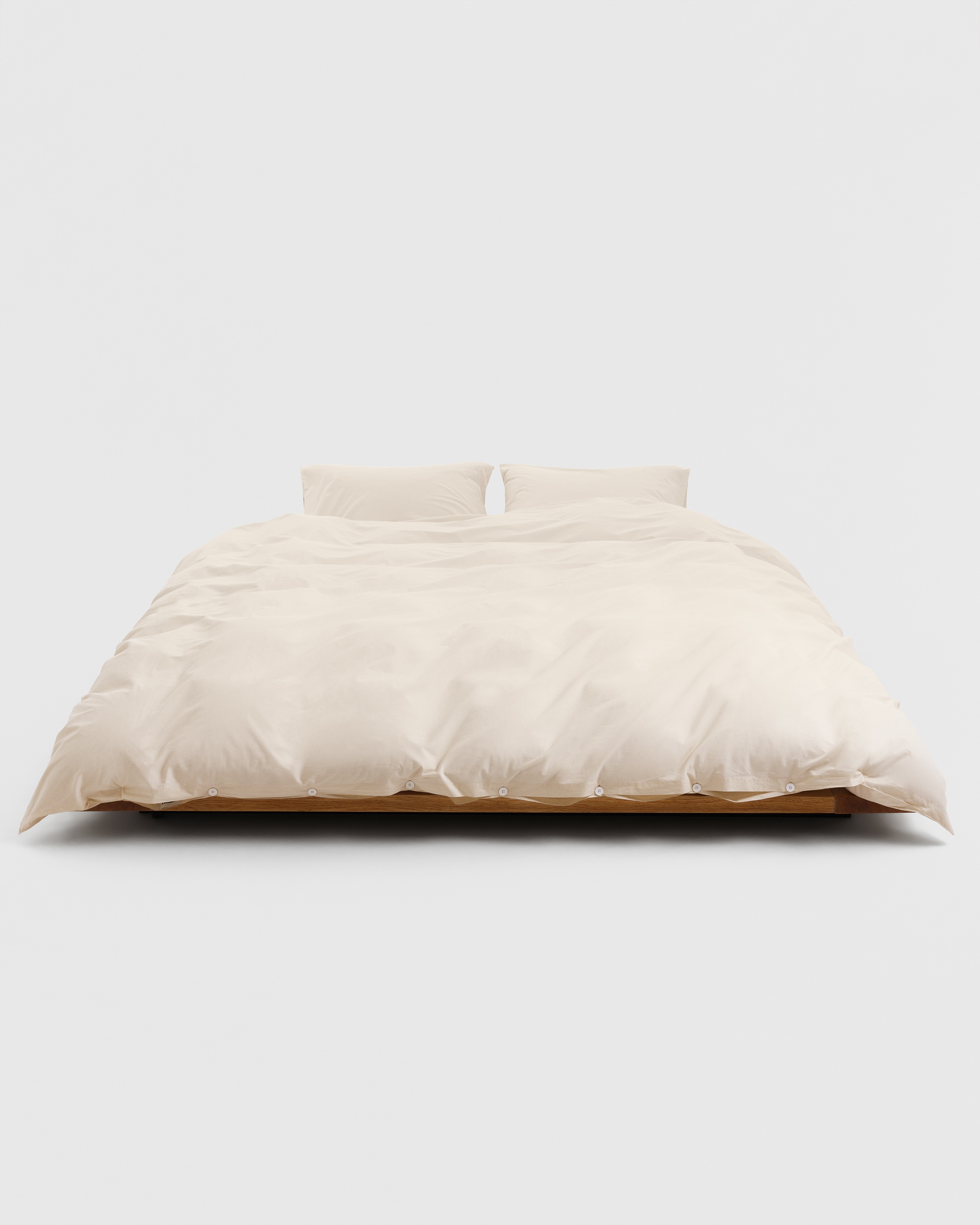 【新品】TEKLA PILLOW SHAMS 2枚セット Pillow shams set of 2 | Tekla Fabrics