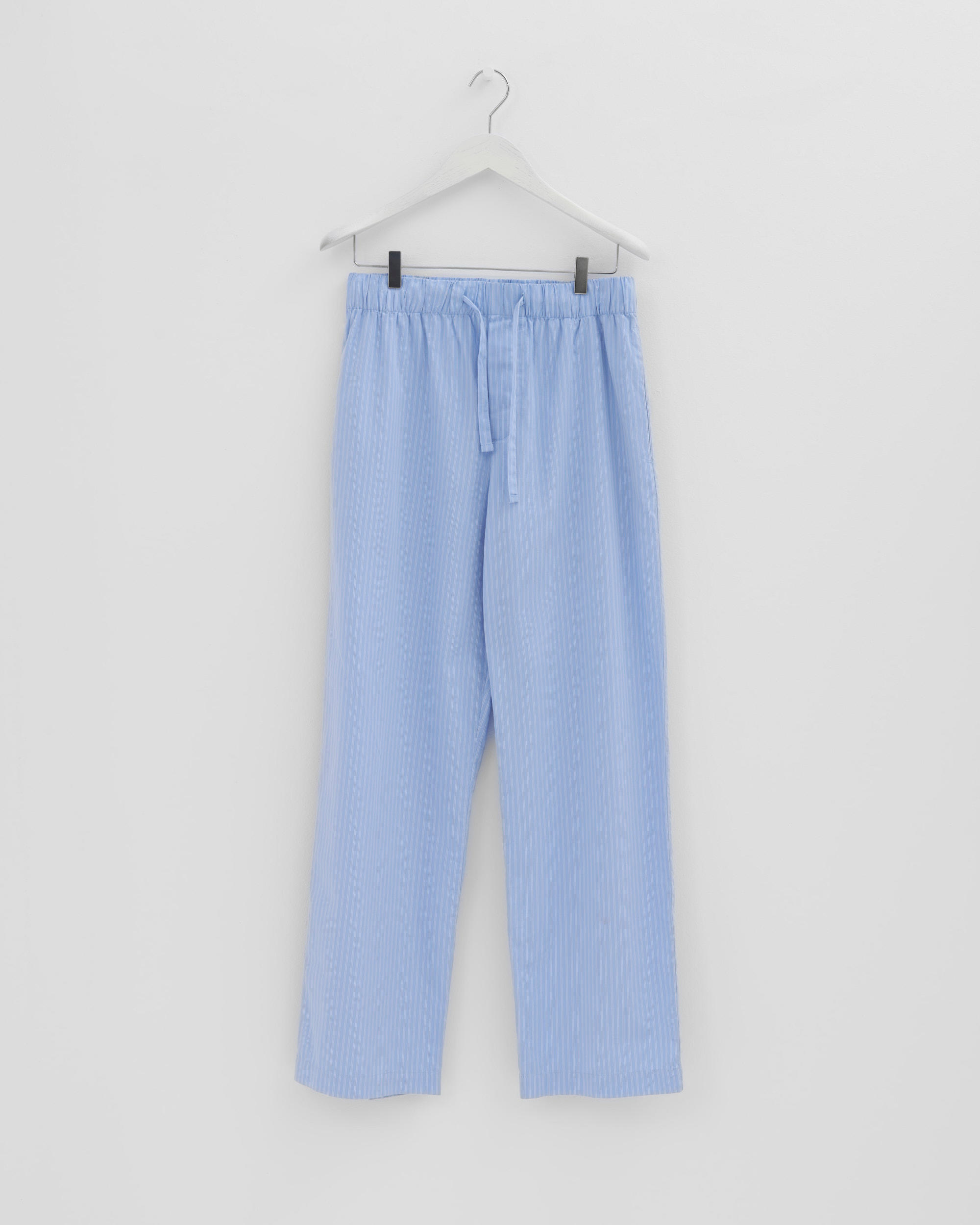 Poplin pants