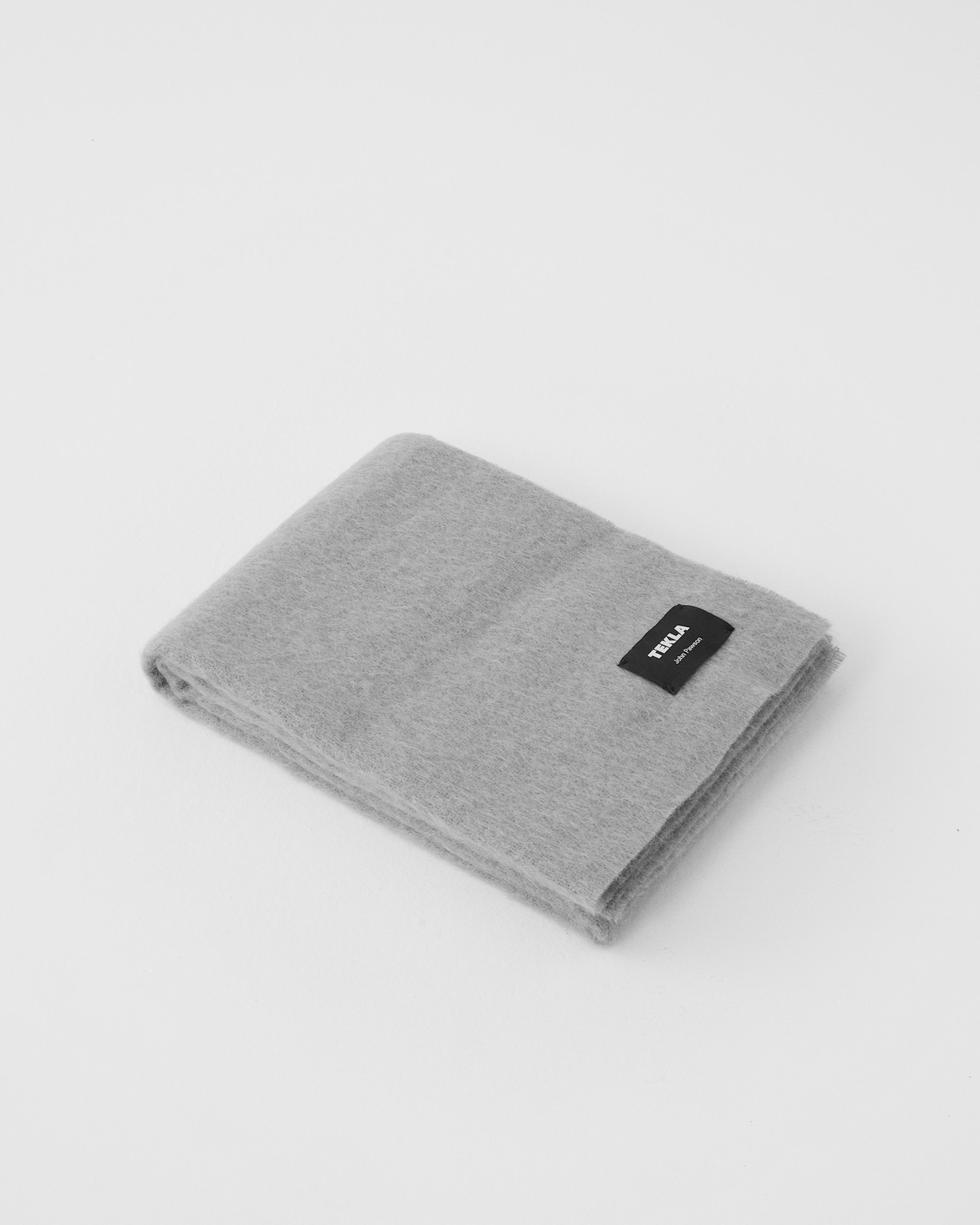 Tekla Fabrics x John Pawson Tekla Fabrics