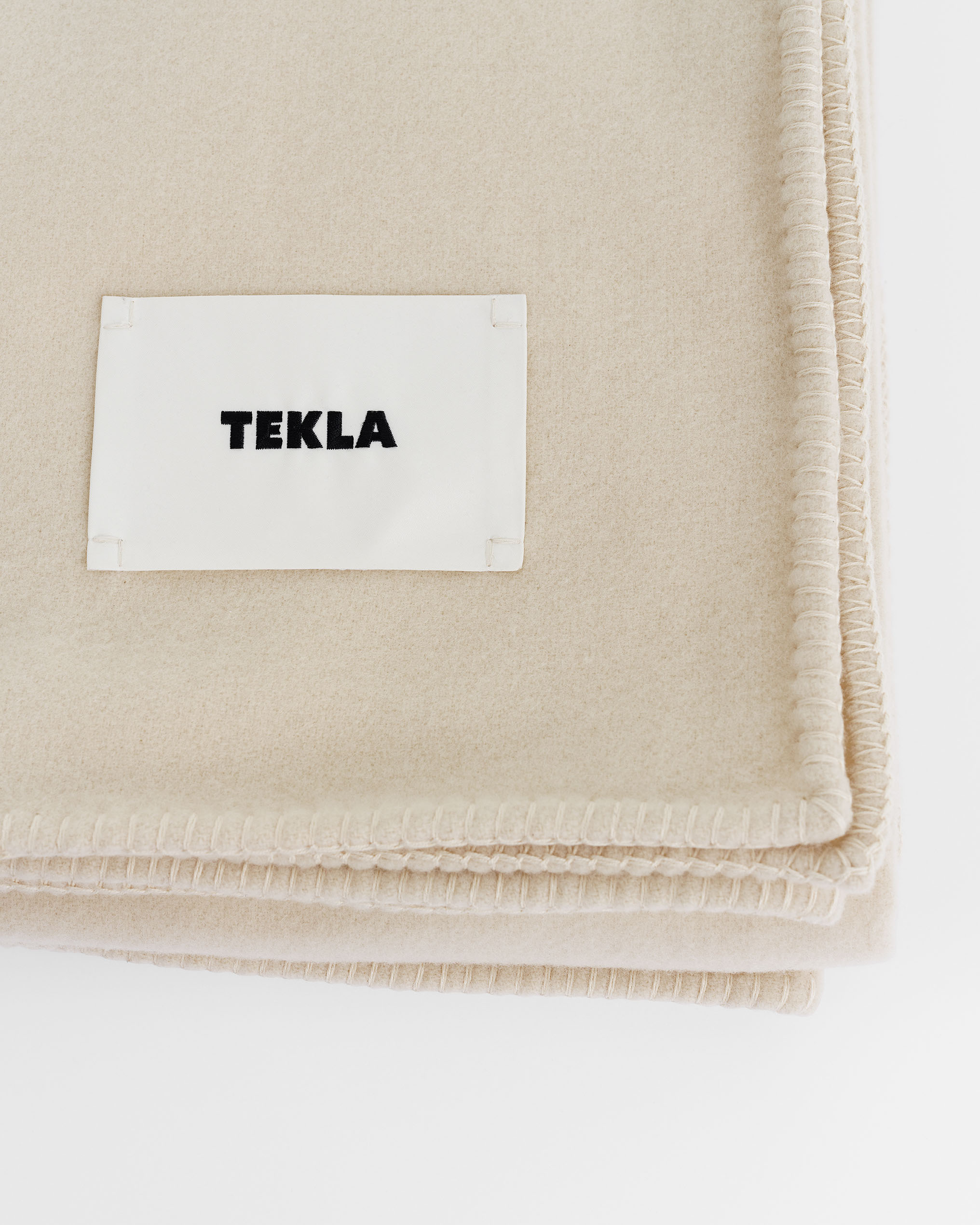 Blankets | Tekla Fabrics