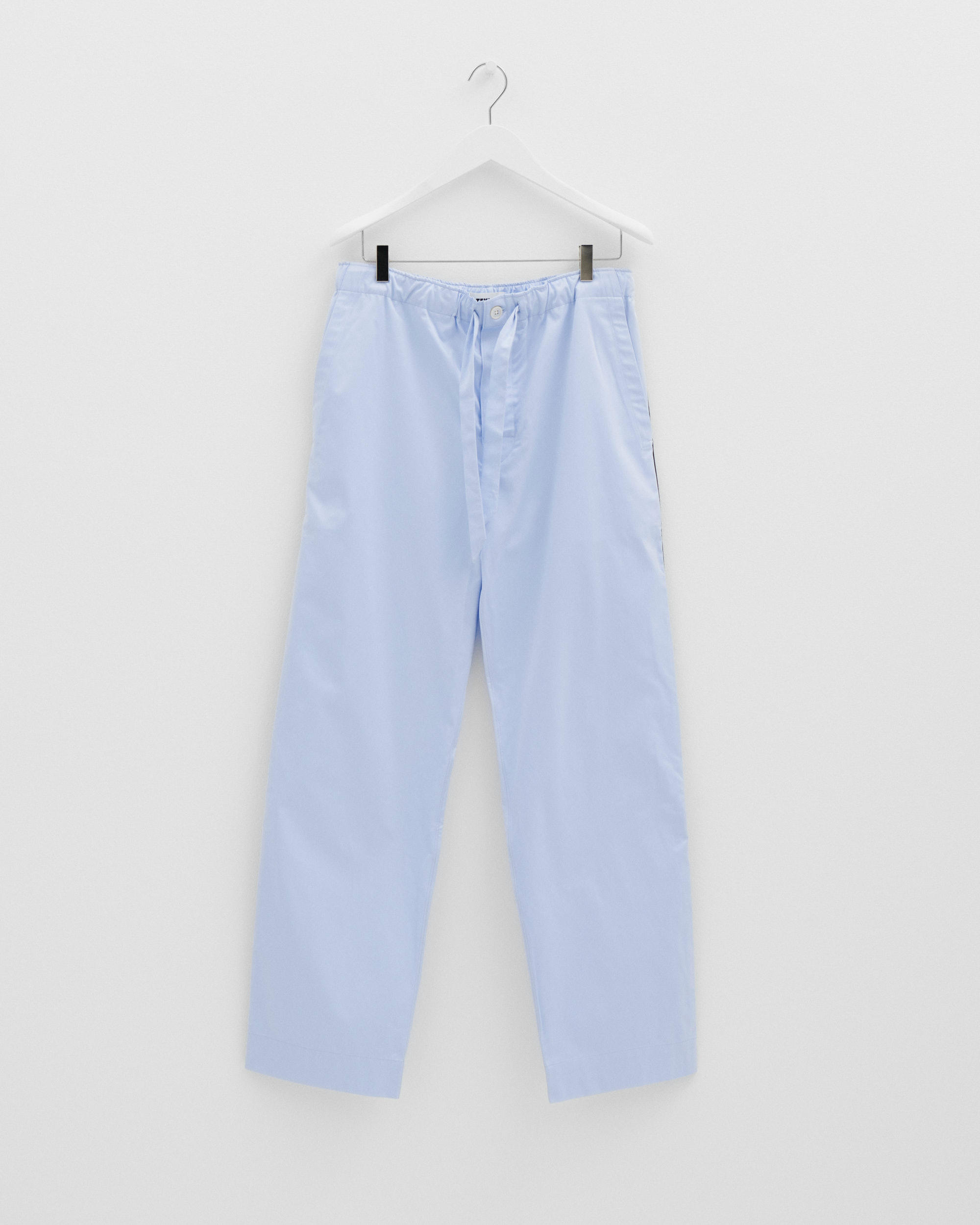 Sateen pants