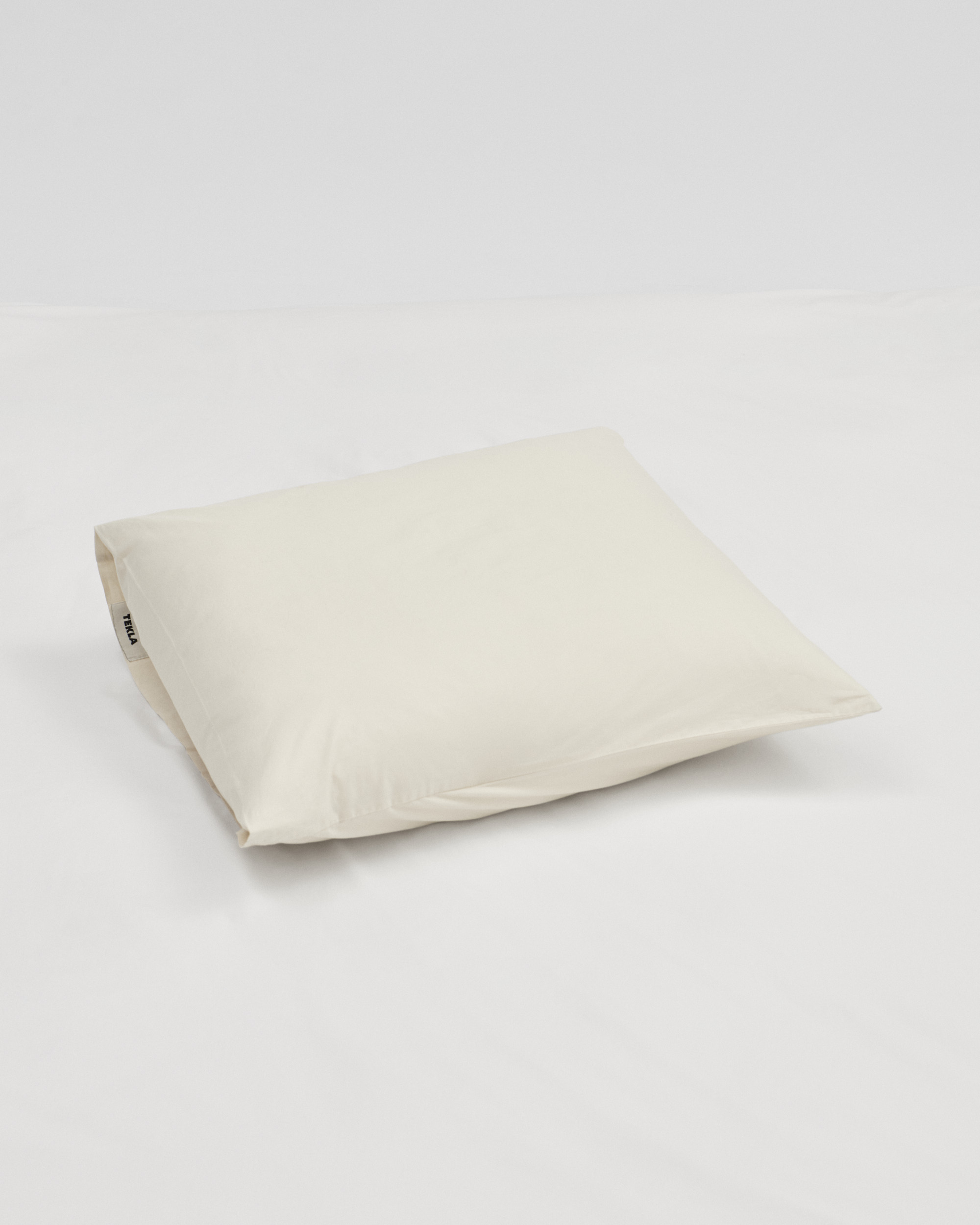 Percale bedding | Tekla Fabrics