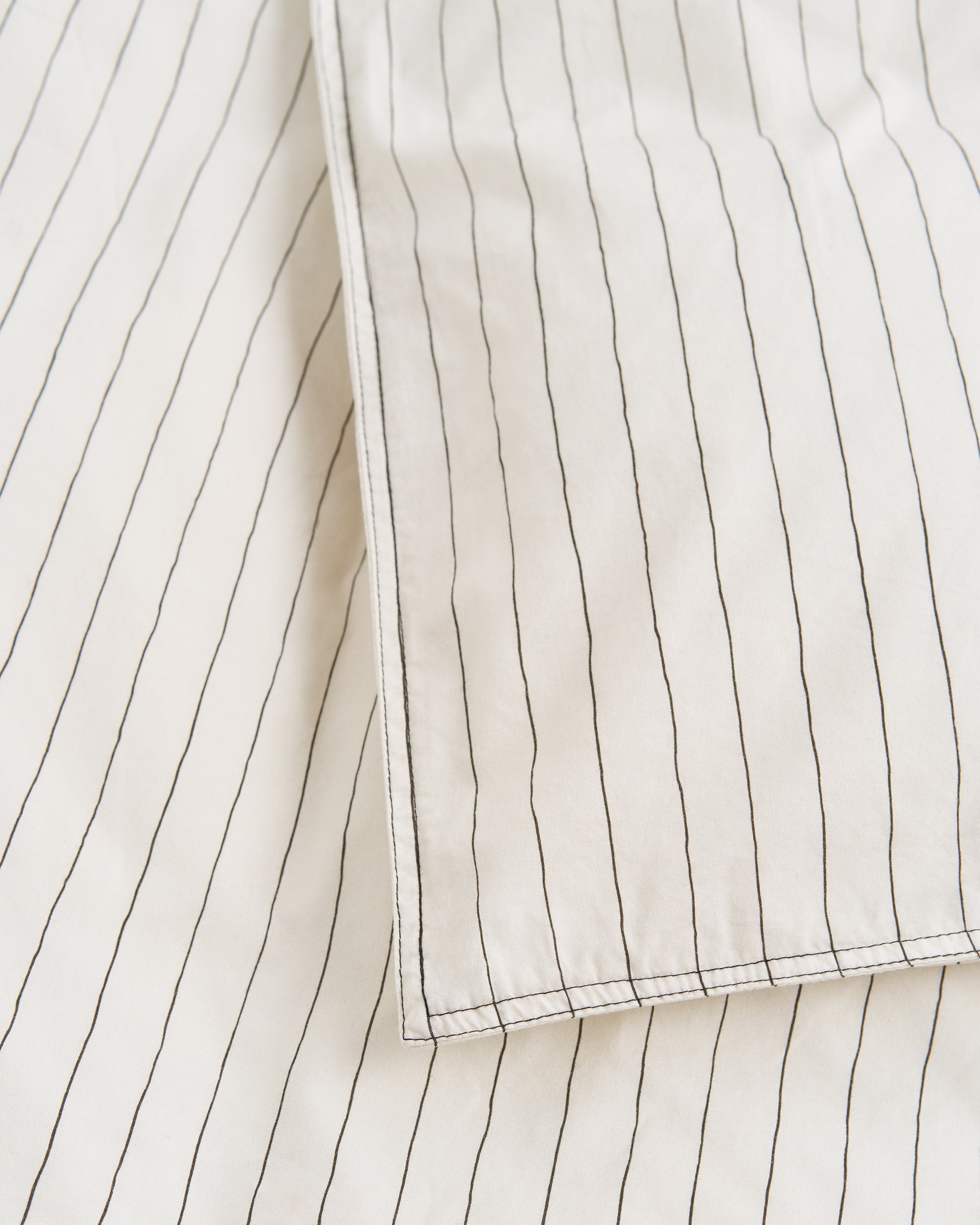 シーツ・カバー Stussy / Tekla duvet cover ☆人気☆【STUSSY】☆STUSSY X TEKLA PERCALE DUVET COVE.R