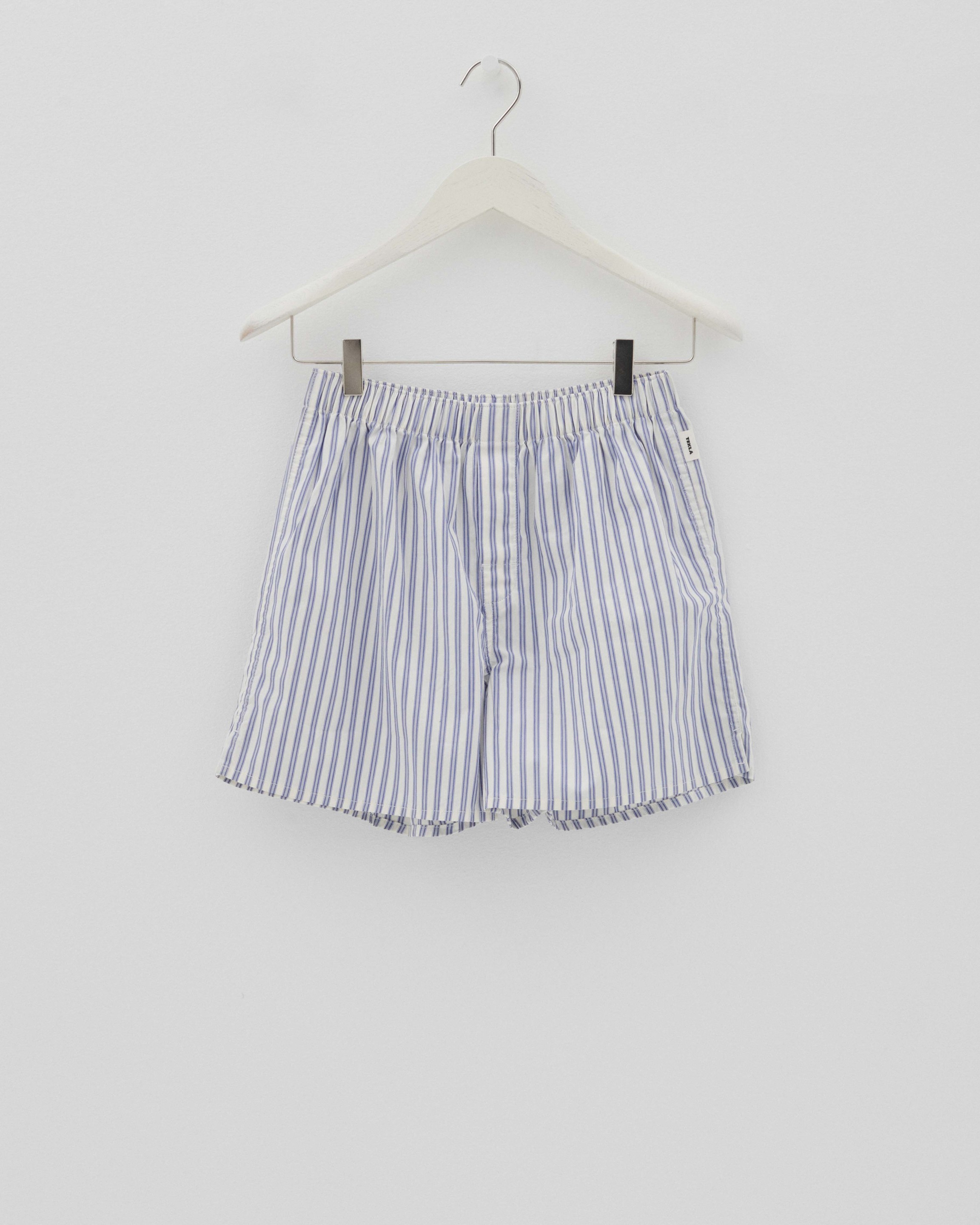 Boxer Shorts - Skagen Stripes