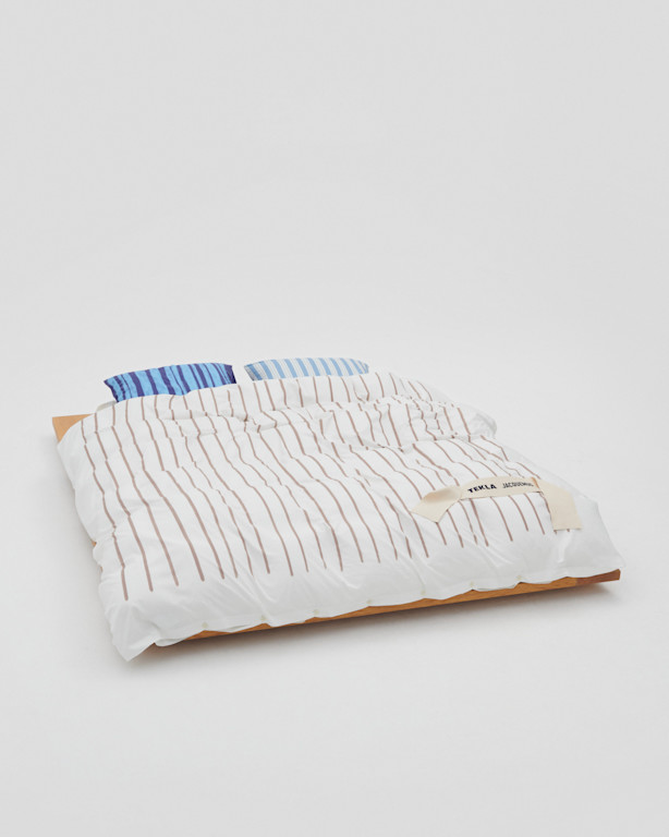 Tekla / Jacquemus Tekla Fabrics